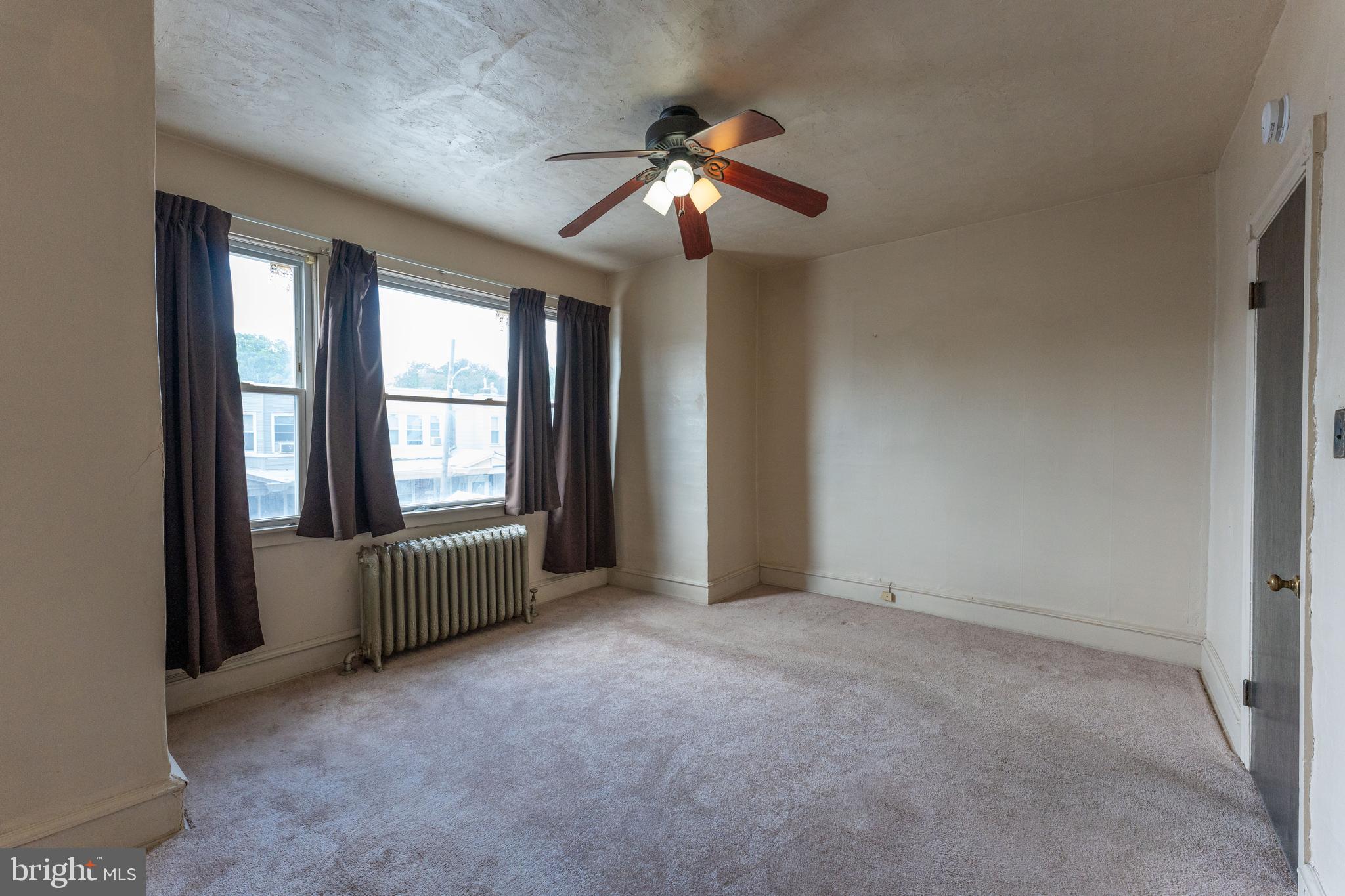 LOGAN - Residential