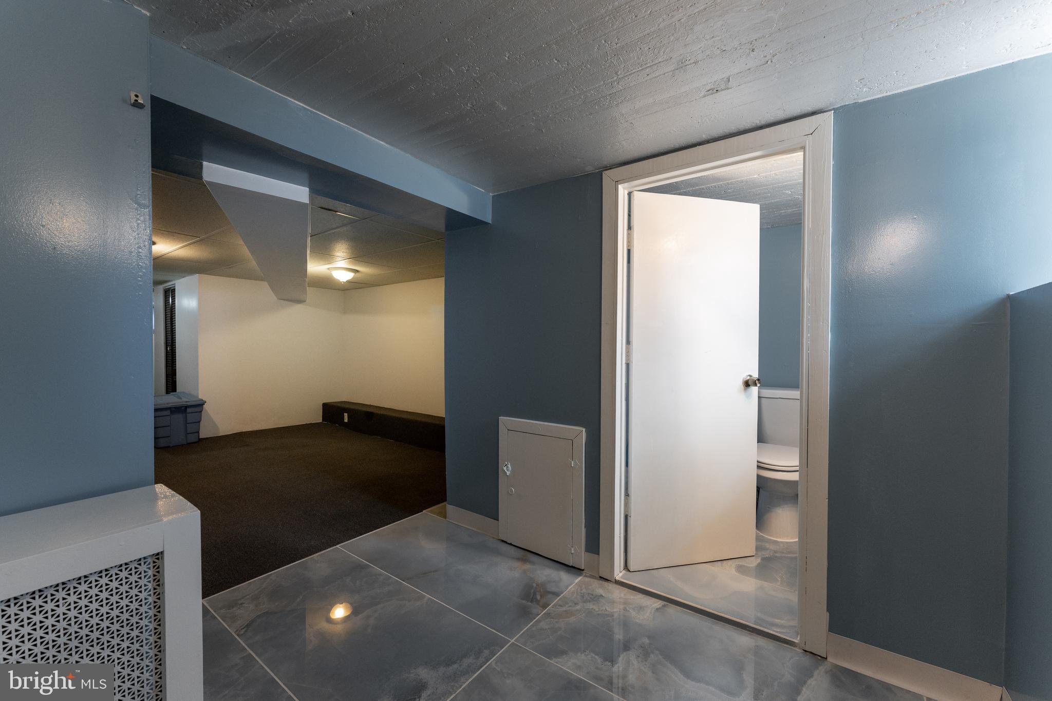 LOGAN - Residential