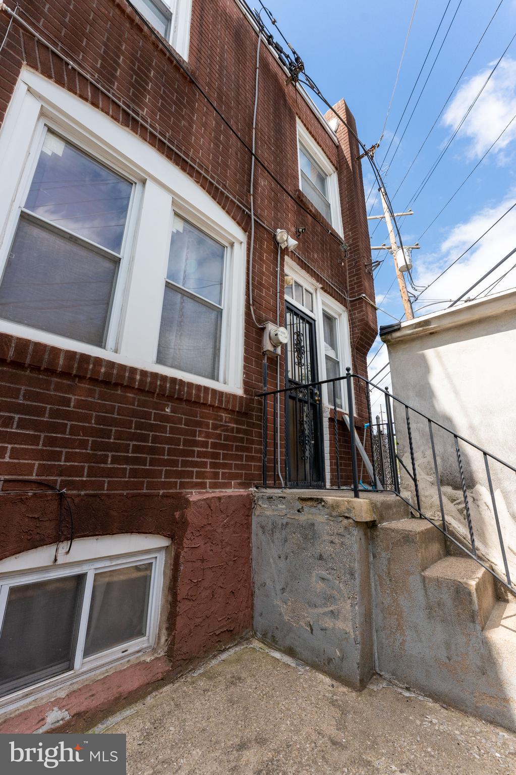 LOGAN - Residential