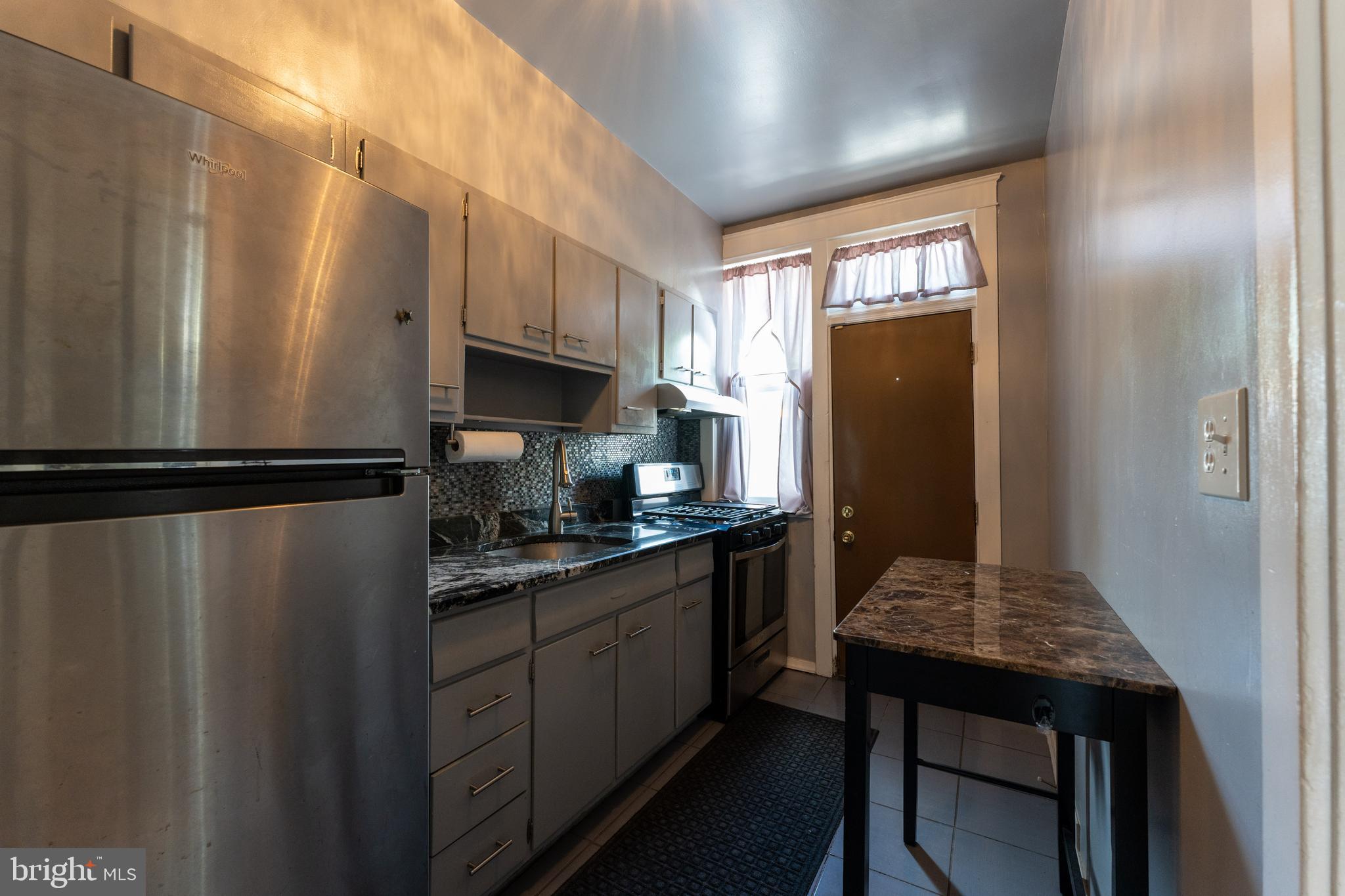 LOGAN - Residential