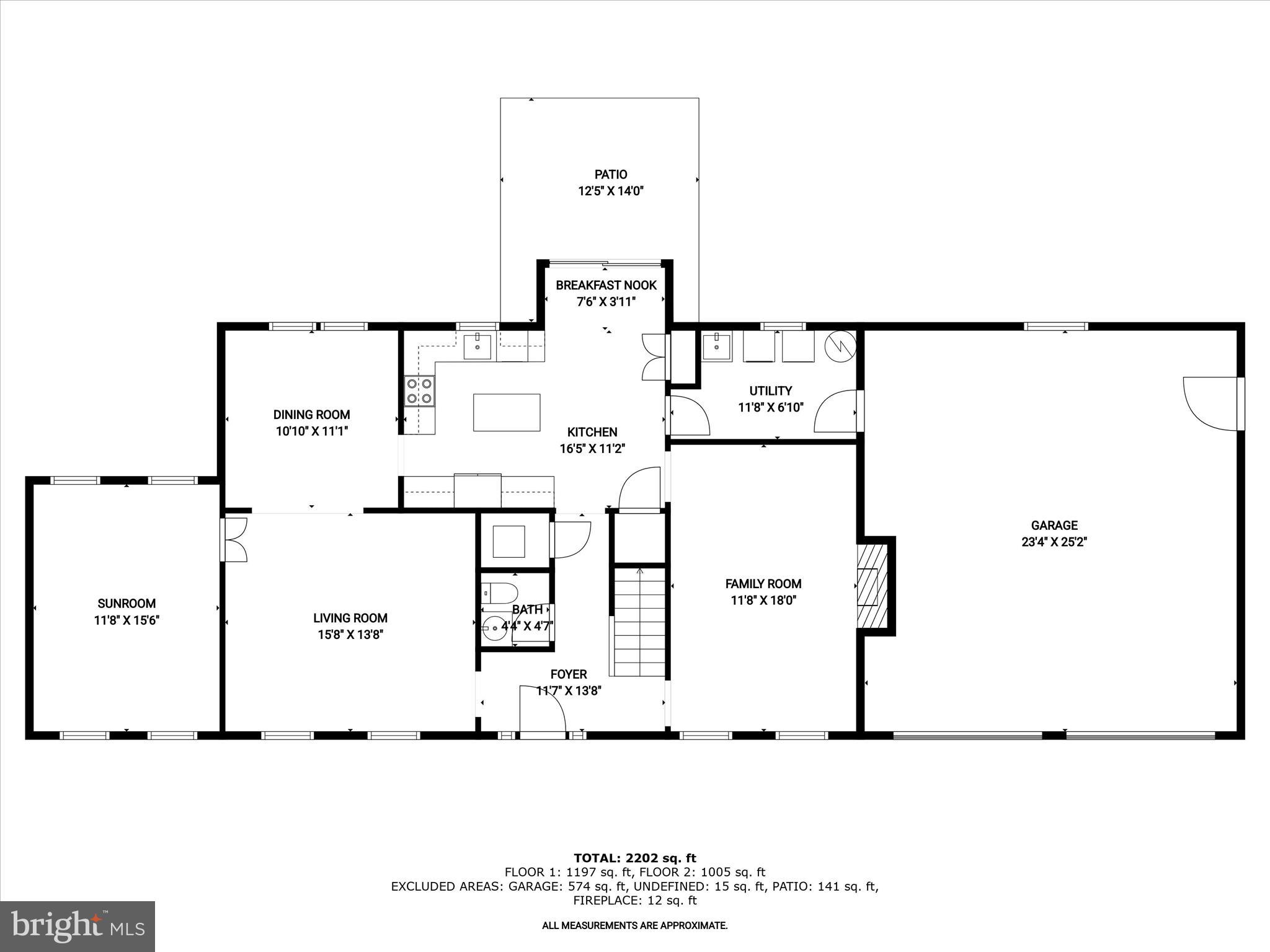 FOREST RIDGE - Residential