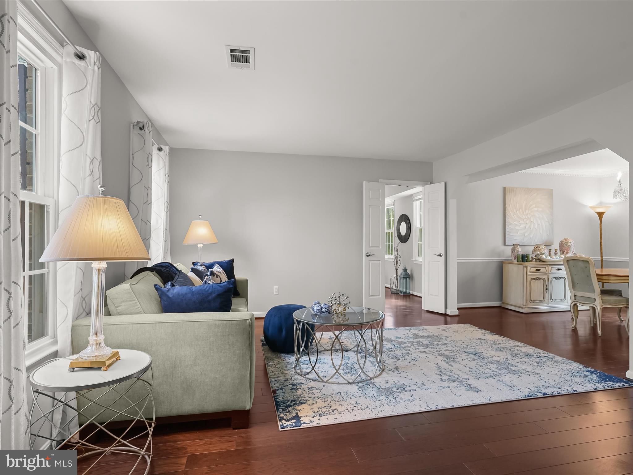 FOREST RIDGE - Residential