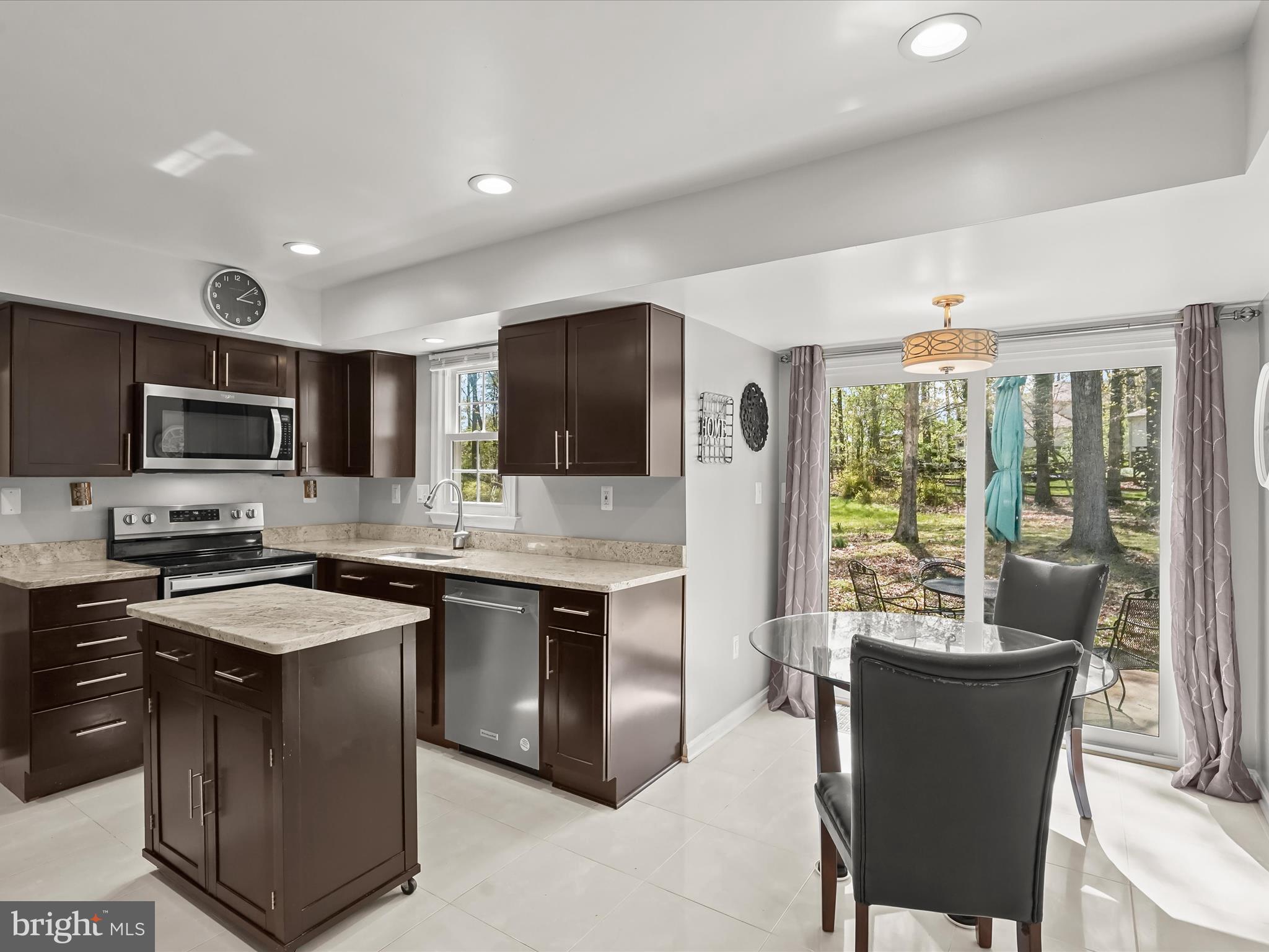 FOREST RIDGE - Residential