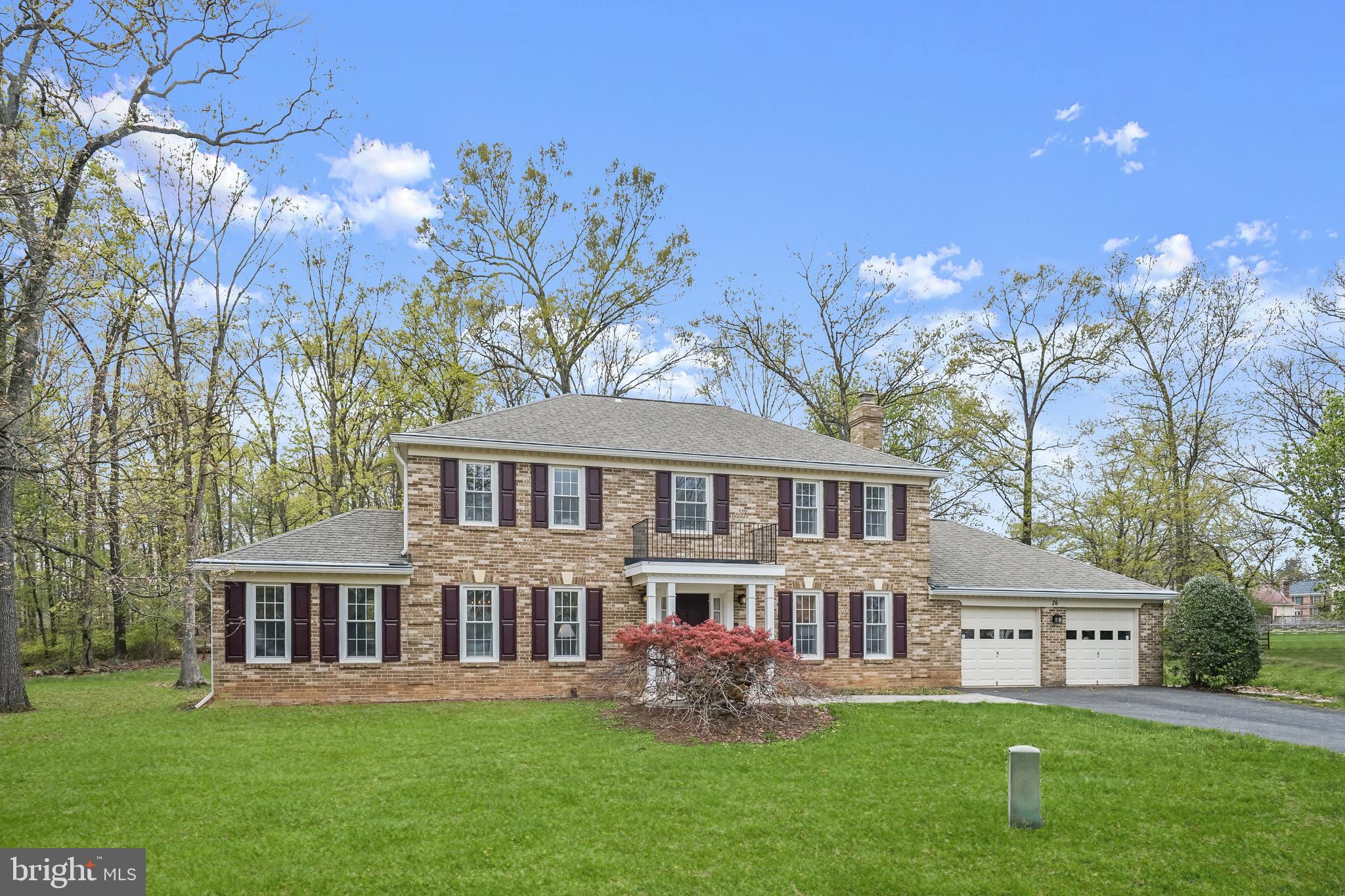 FOREST RIDGE - Residential