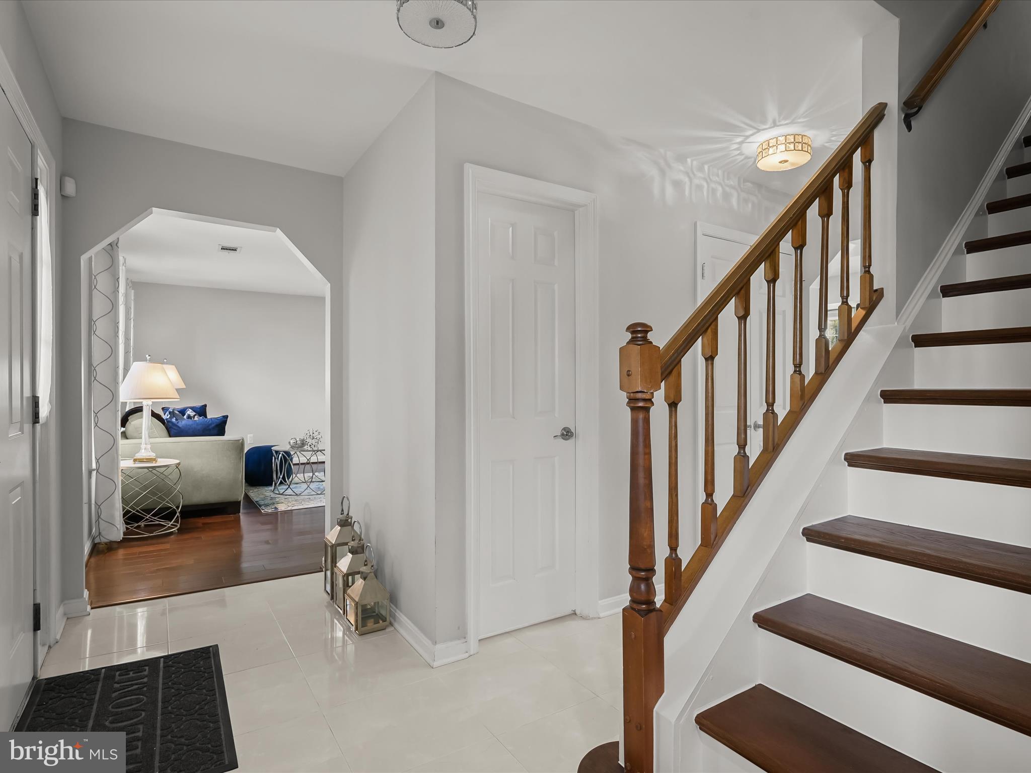 FOREST RIDGE - Residential