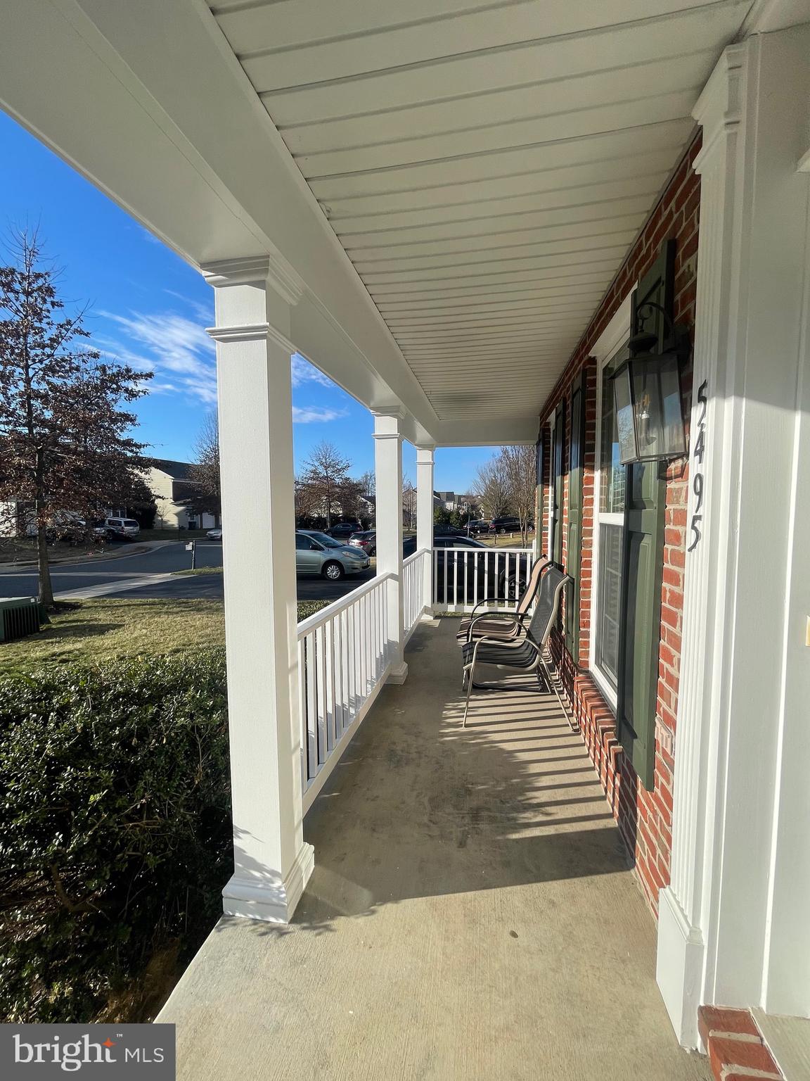 FAIRCREST - Residential Lease
