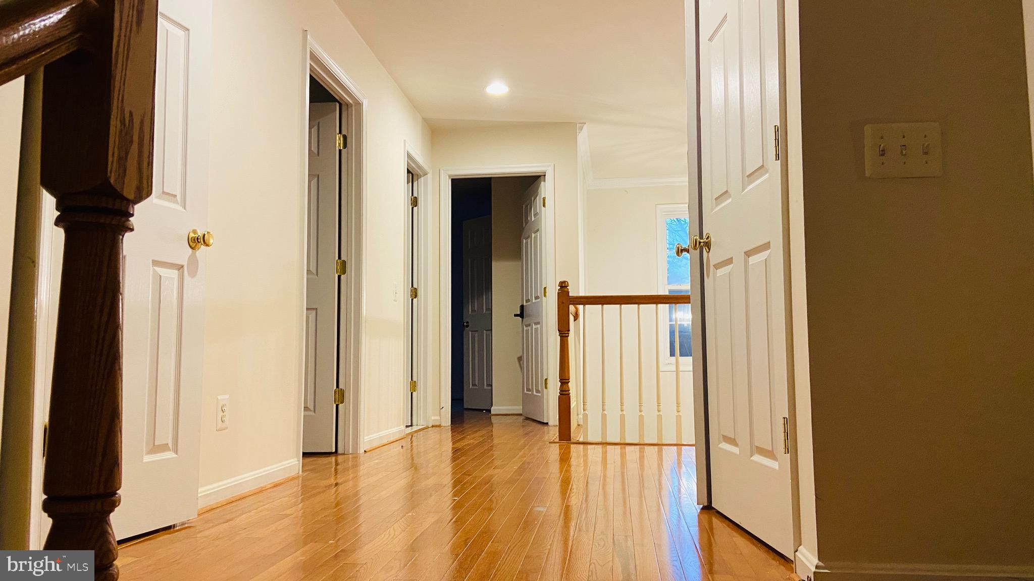 FAIRCREST - Residential Lease
