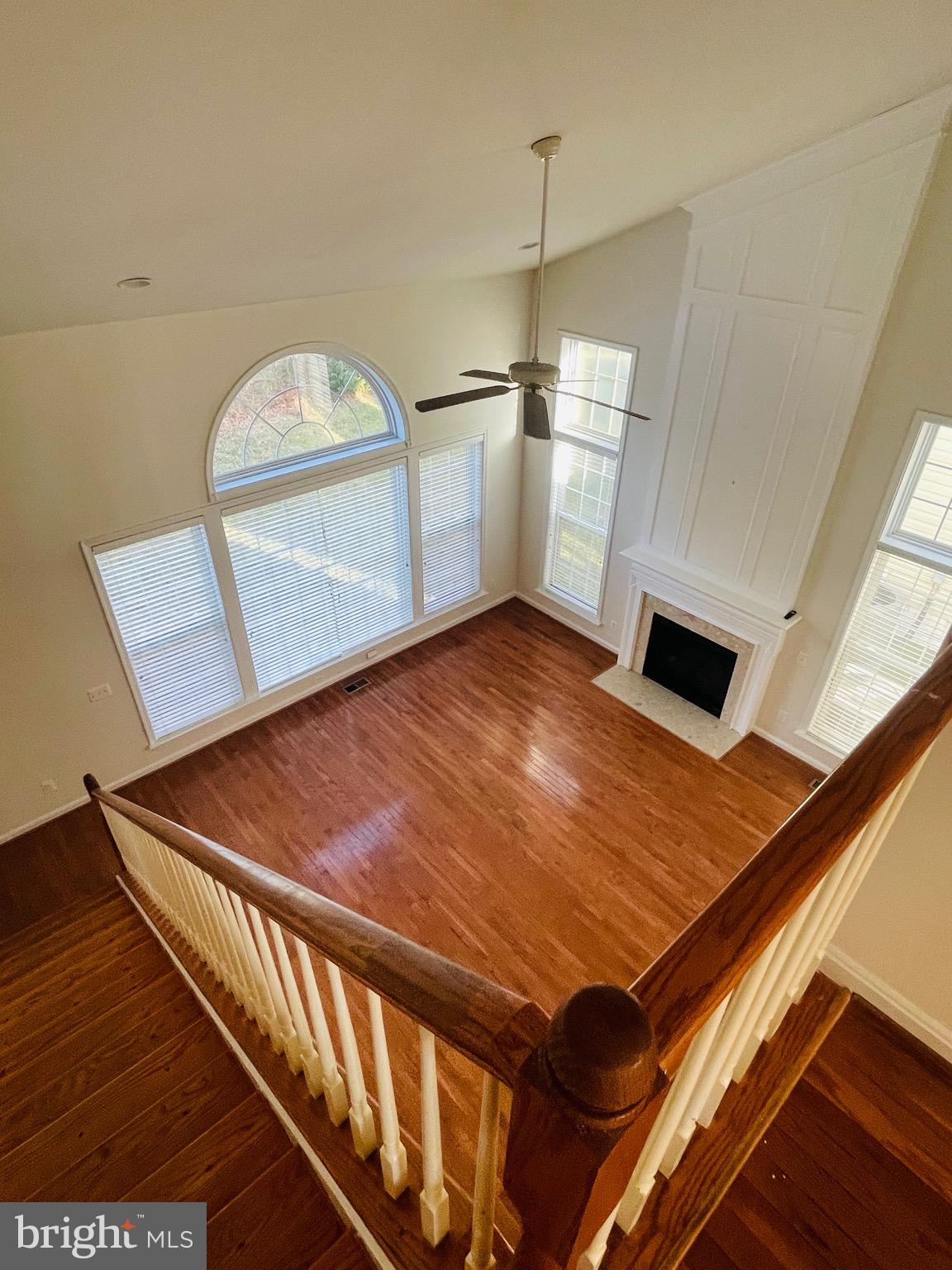 FAIRCREST - Residential Lease
