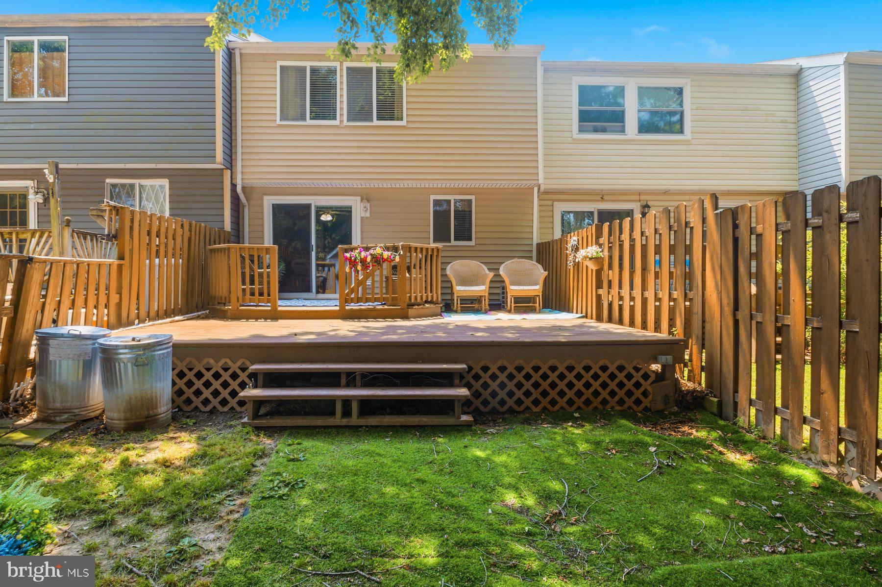 BERRYHILL - Residential