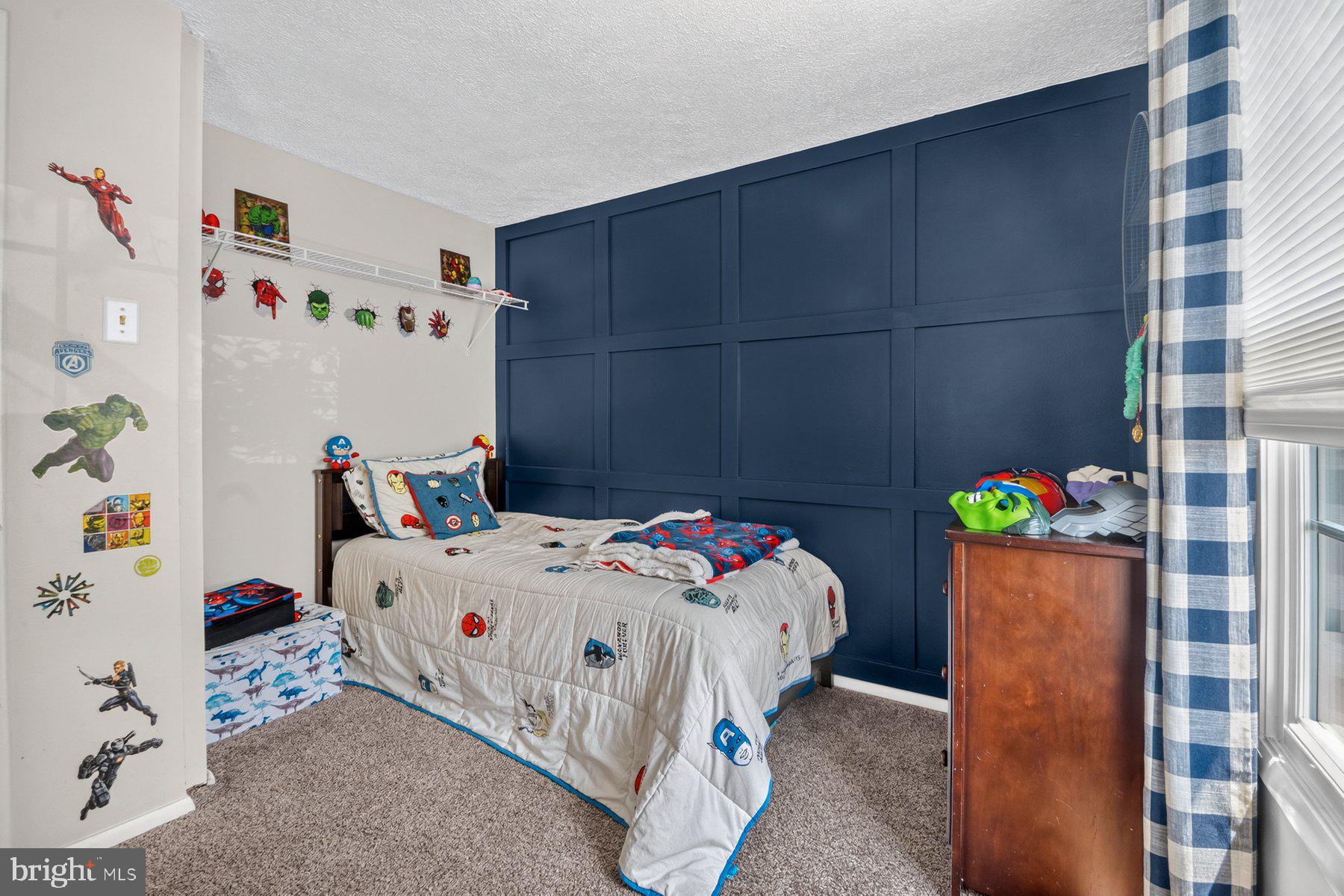 BERRYHILL - Residential
