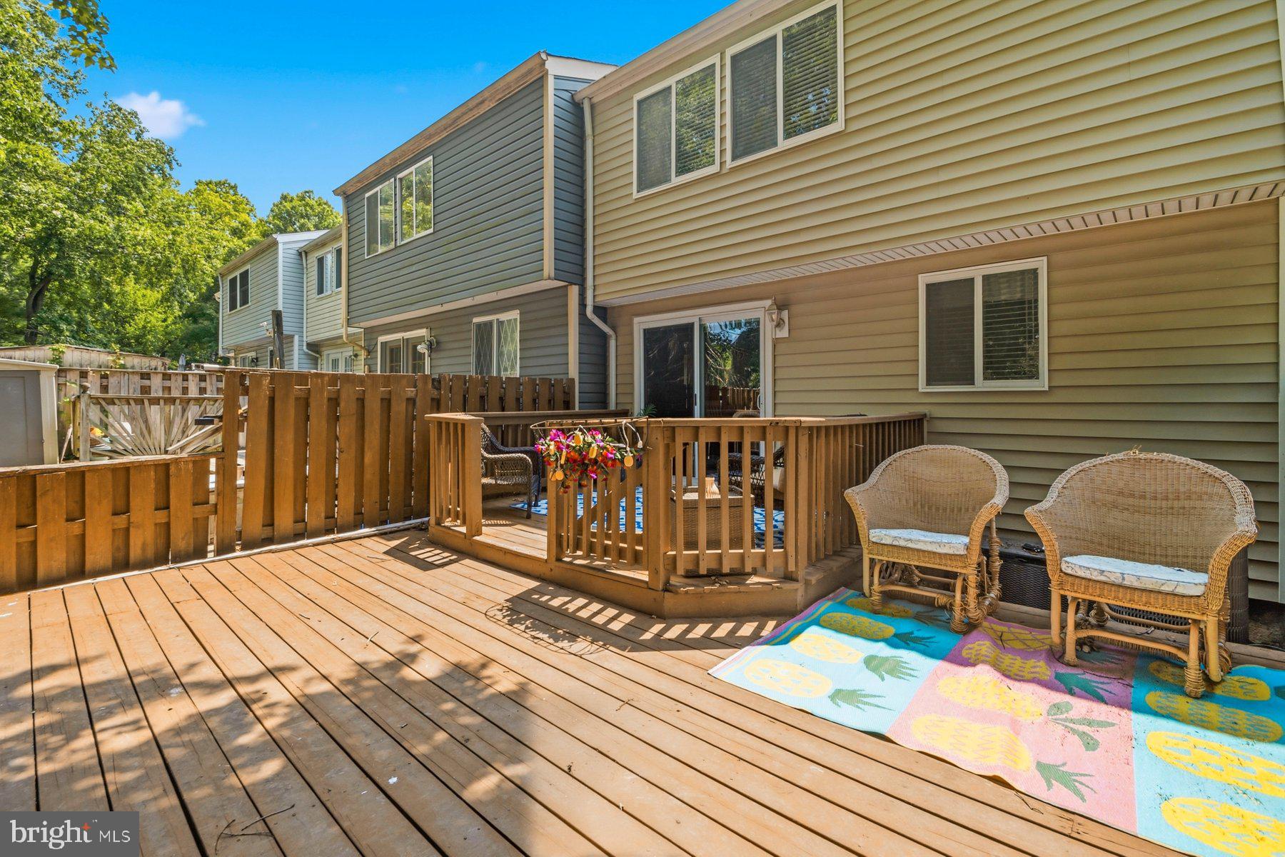 BERRYHILL - Residential