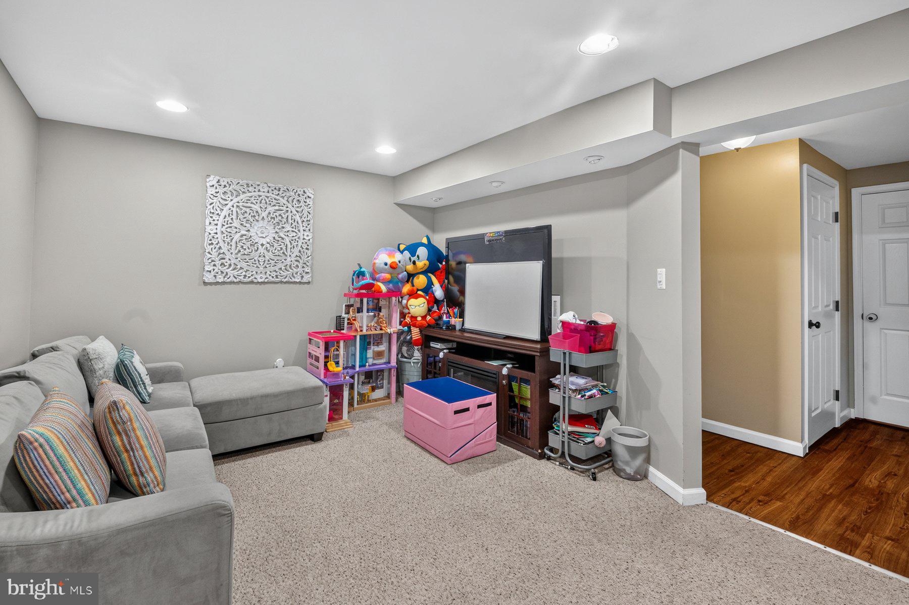 BERRYHILL - Residential