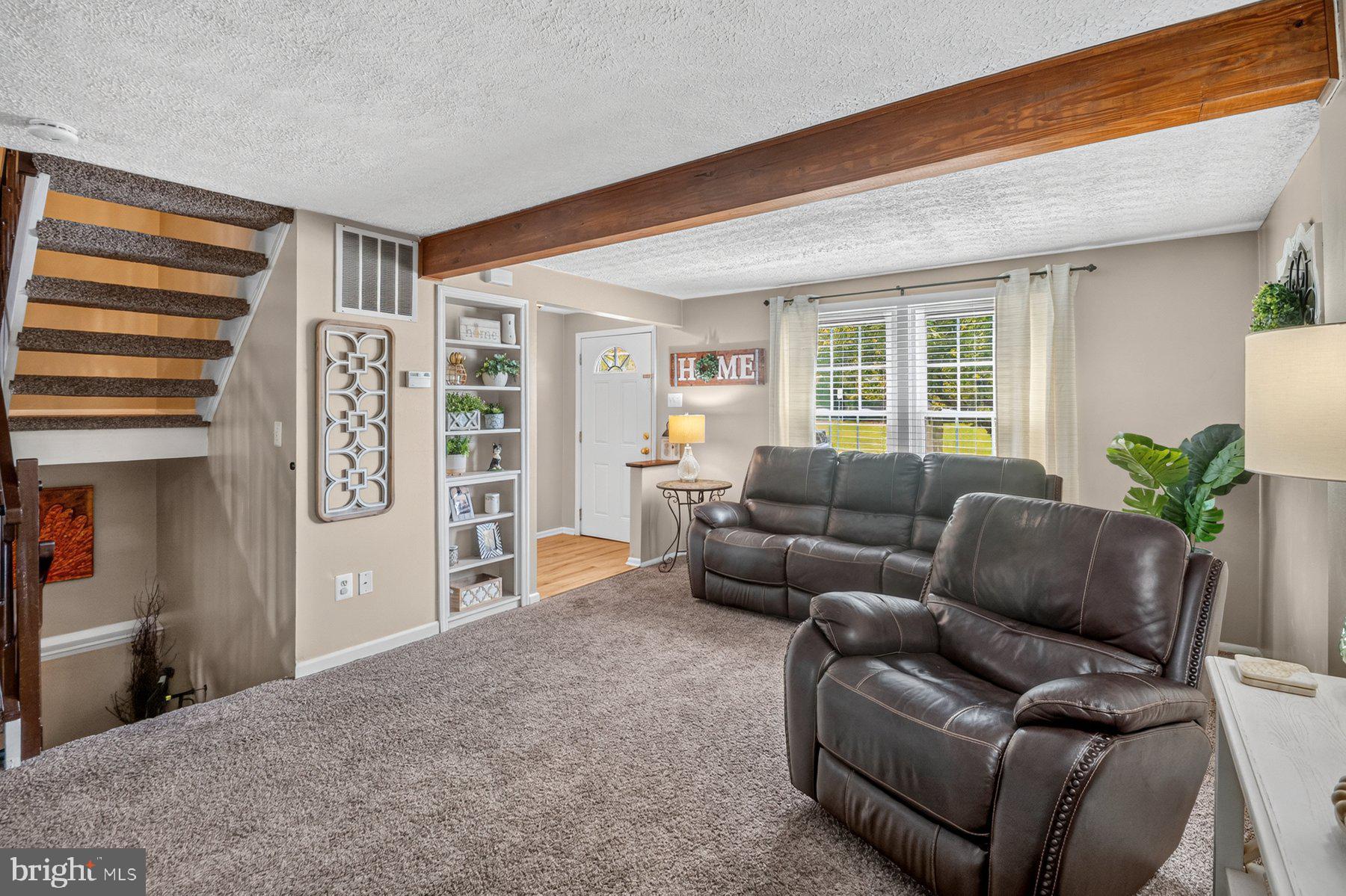 BERRYHILL - Residential
