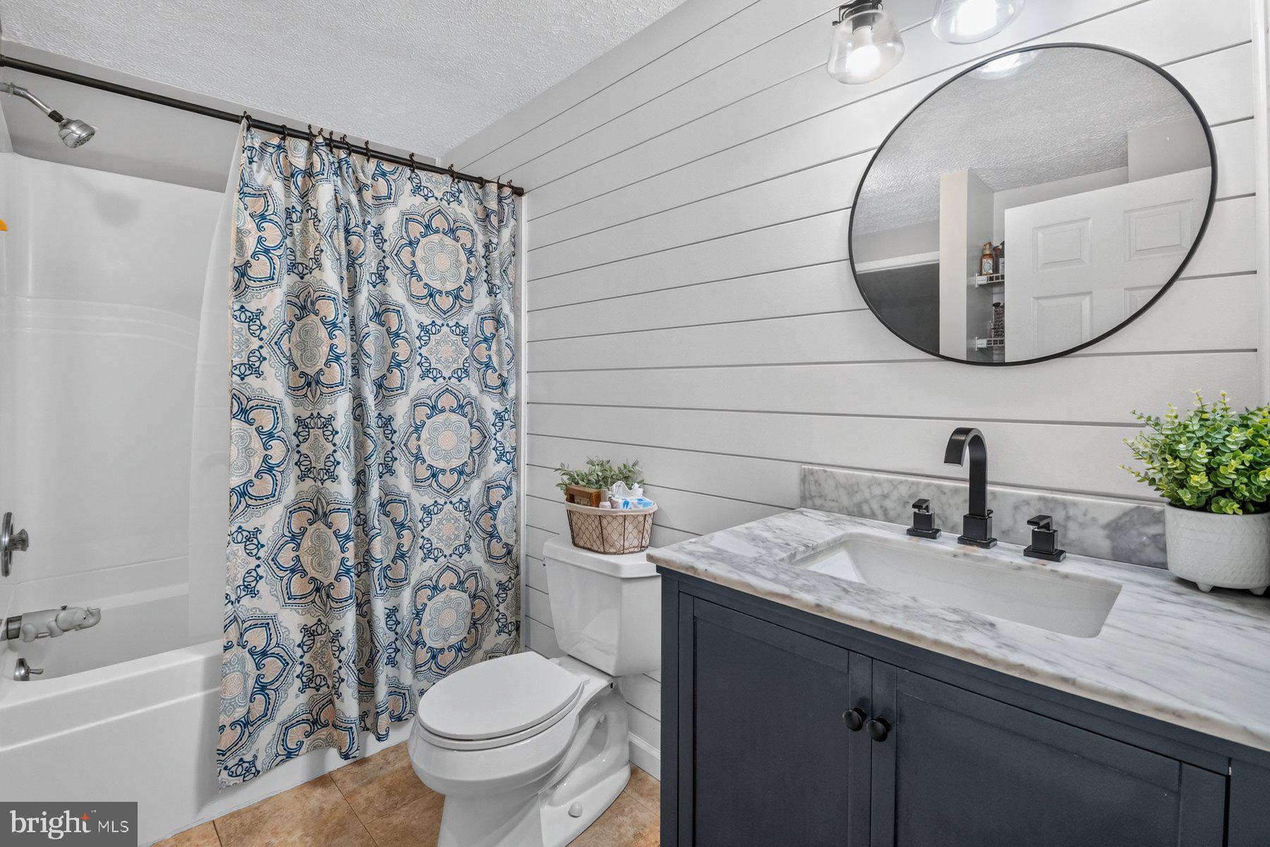 BERRYHILL - Residential