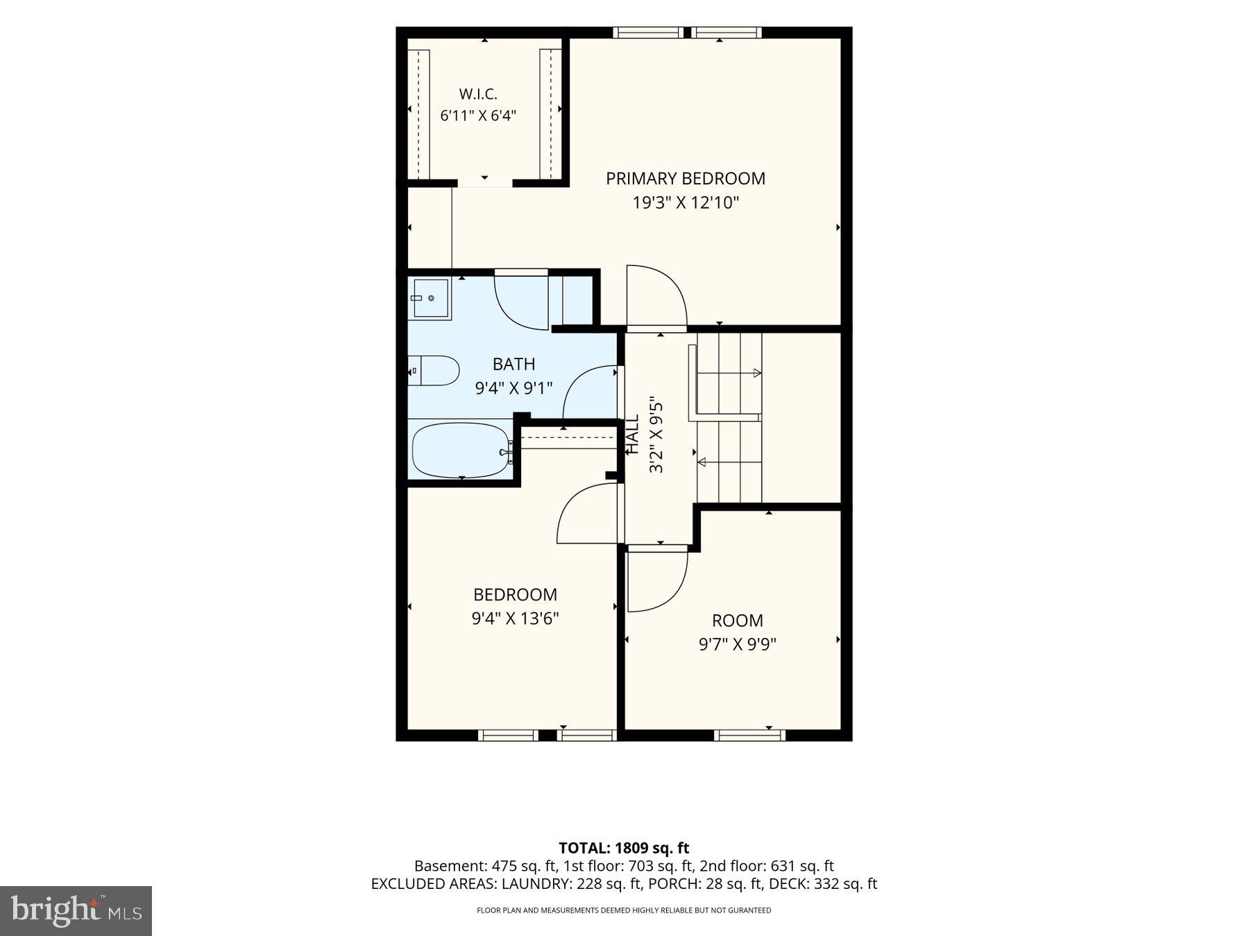 BERRYHILL - Residential