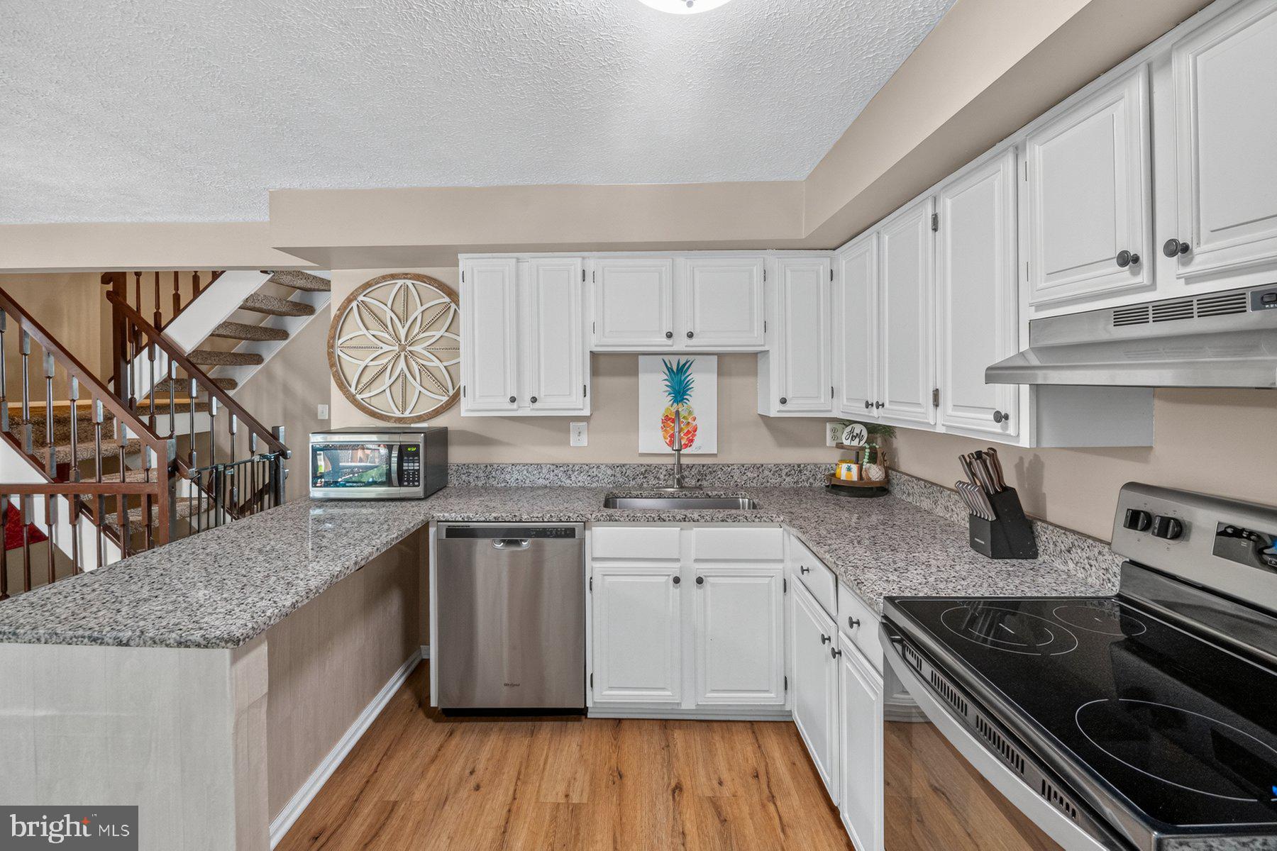 BERRYHILL - Residential