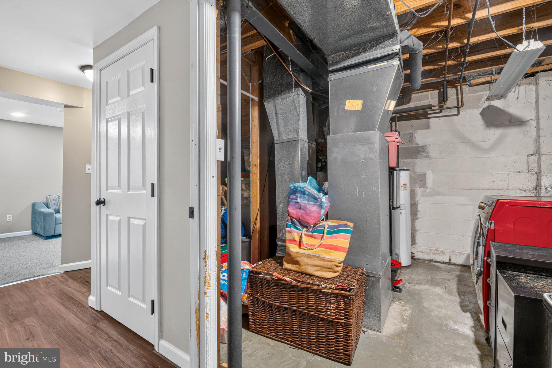 BERRYHILL - Residential