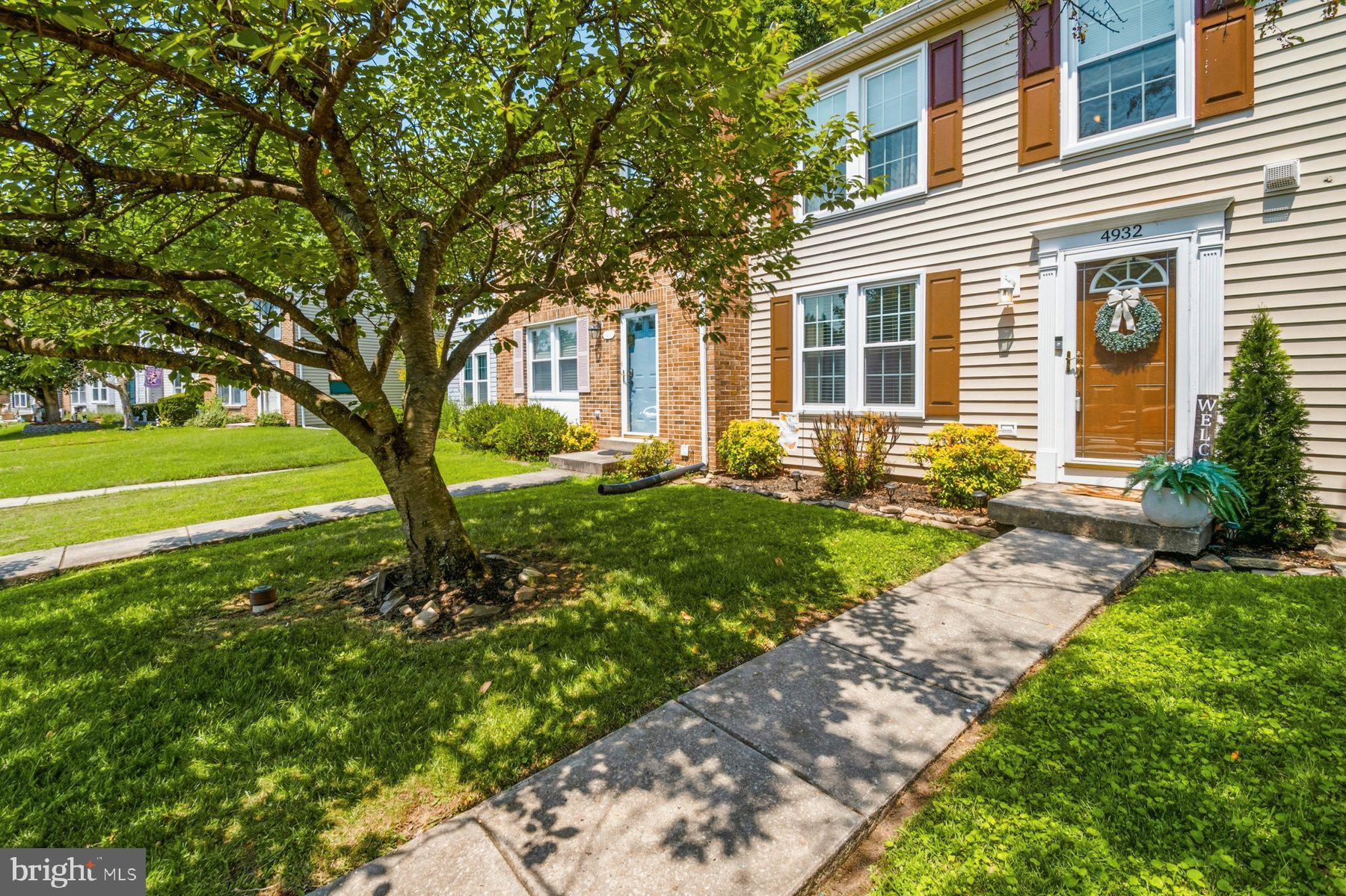 BERRYHILL - Residential