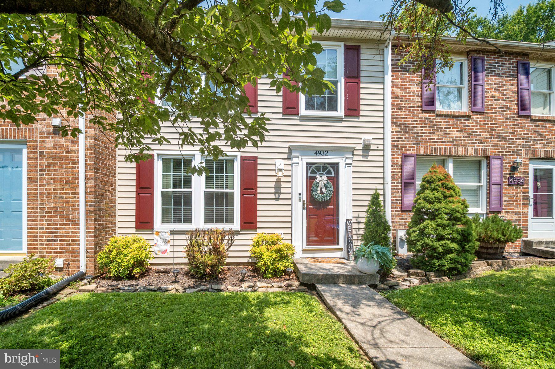 BERRYHILL - Residential