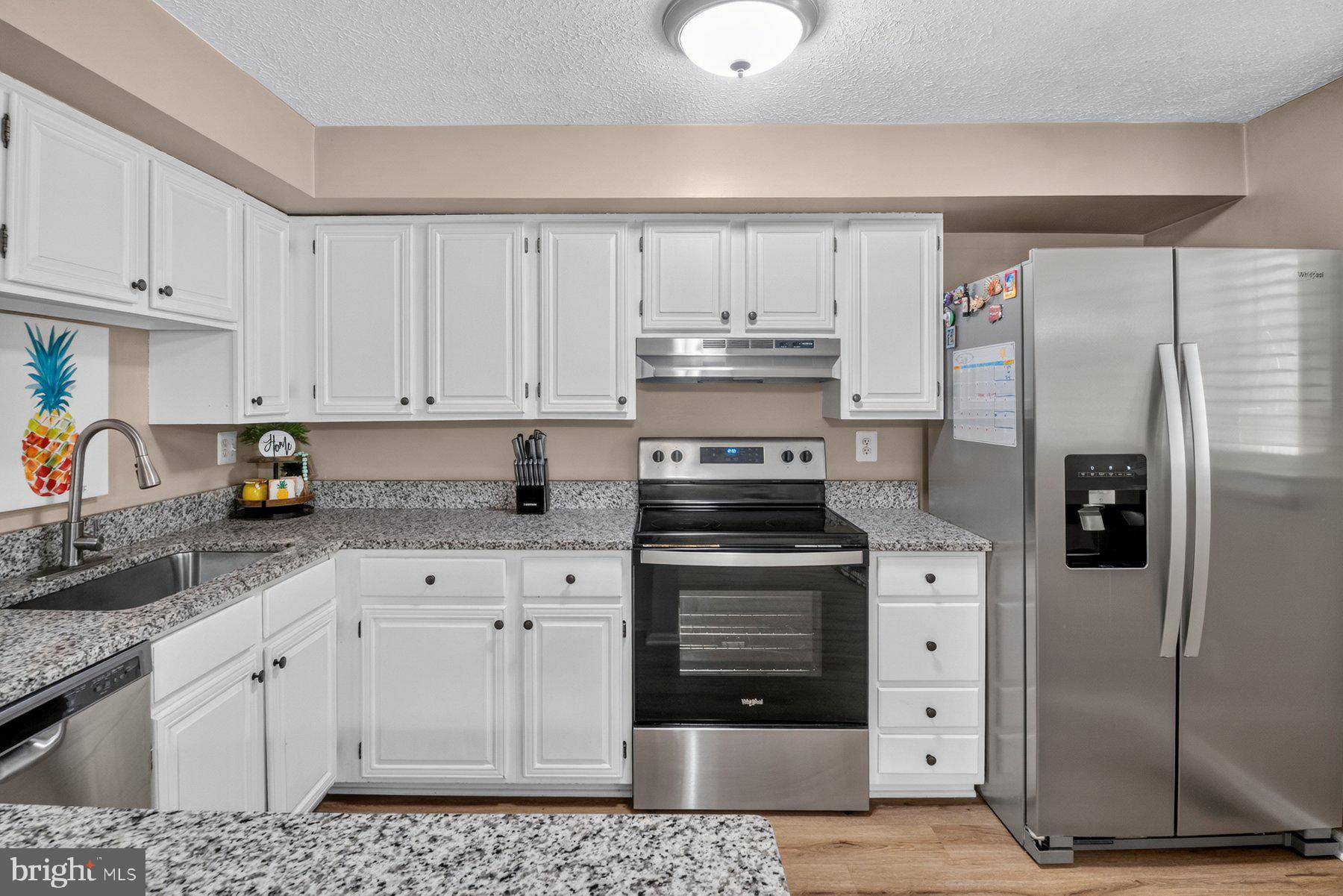 BERRYHILL - Residential