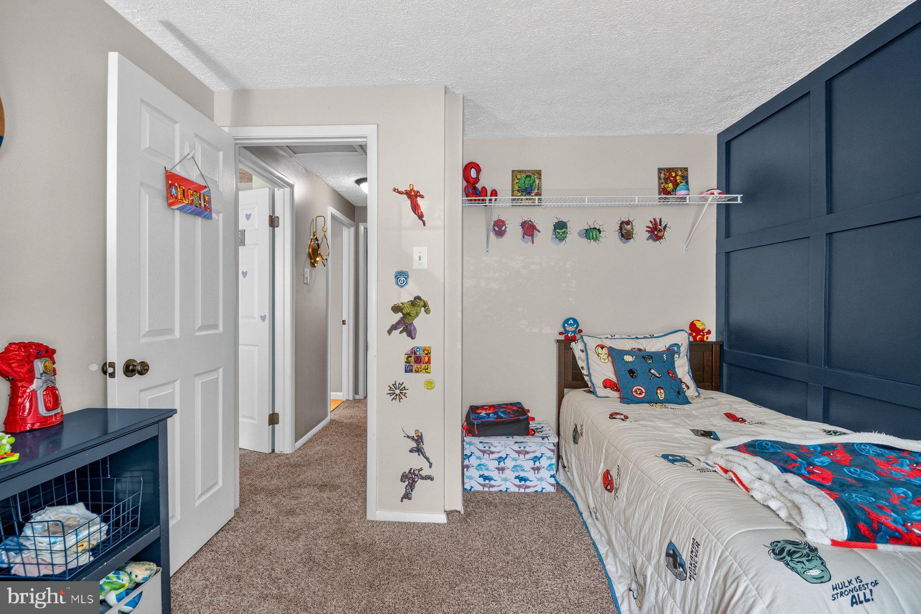 BERRYHILL - Residential