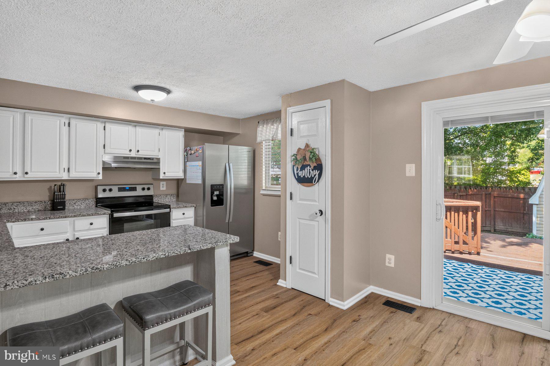 BERRYHILL - Residential