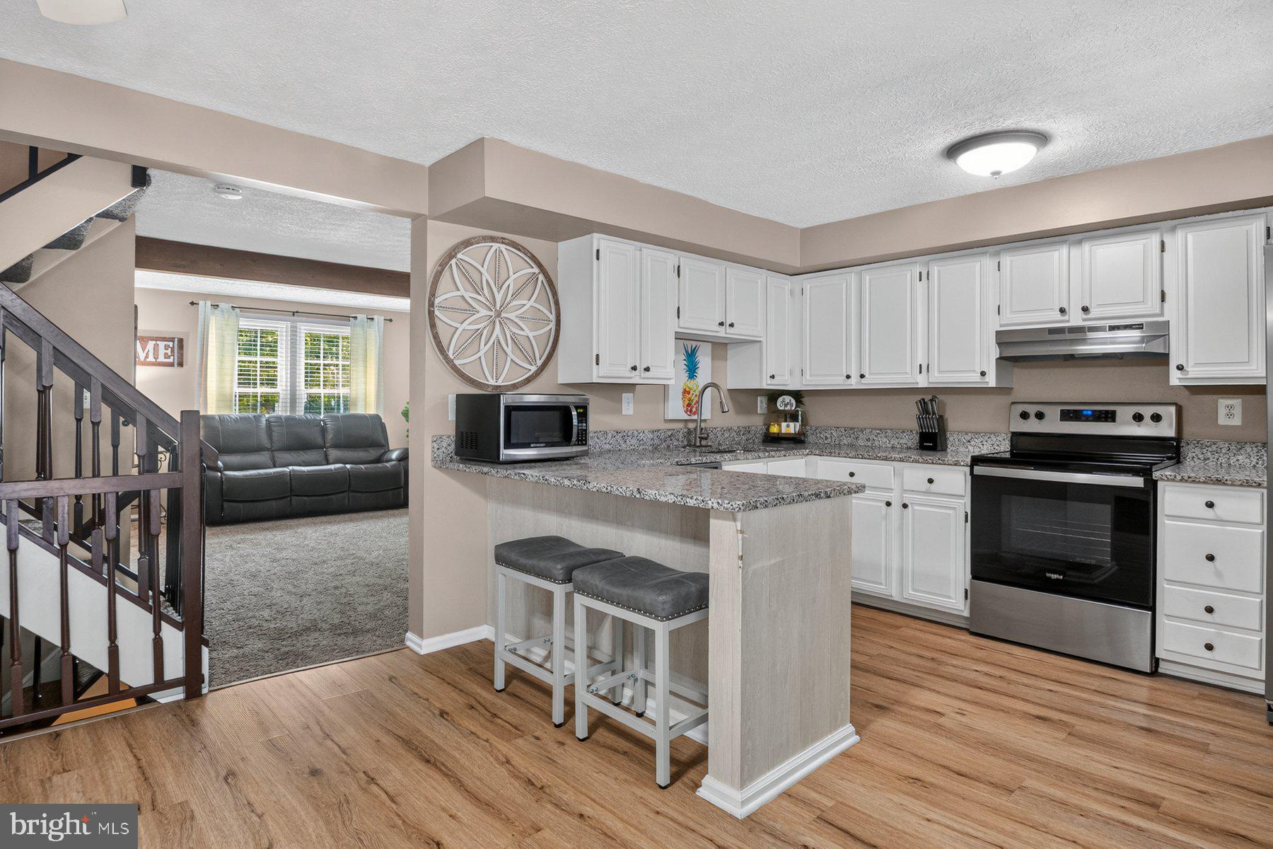BERRYHILL - Residential