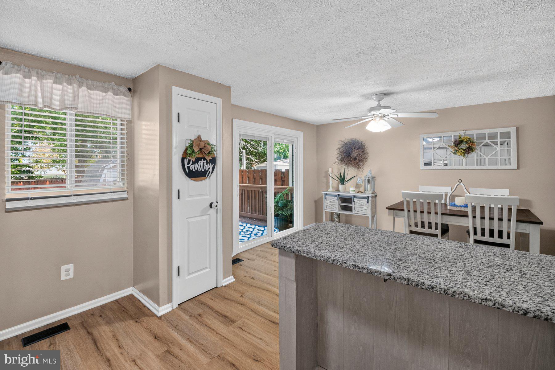 BERRYHILL - Residential