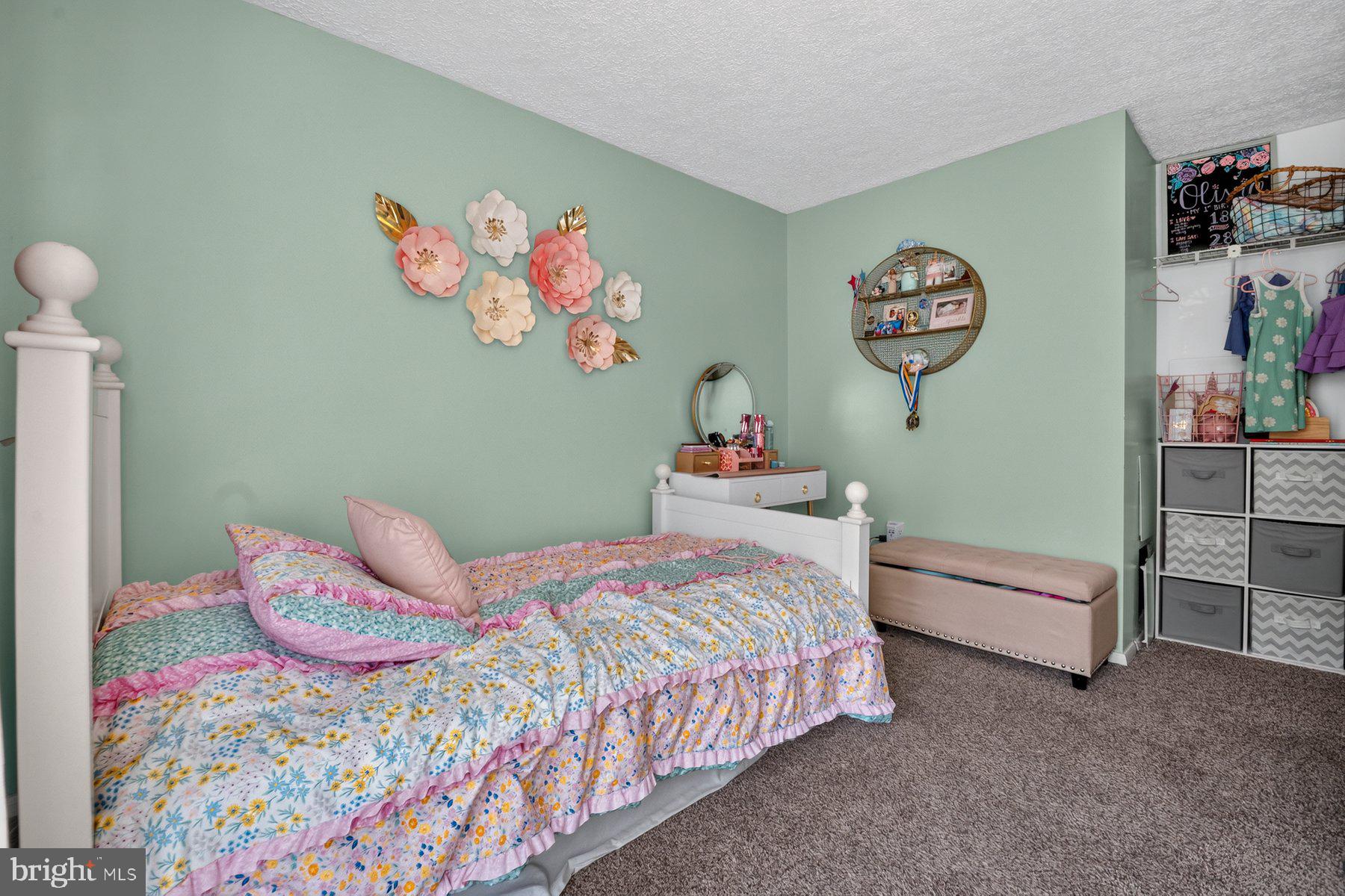 BERRYHILL - Residential