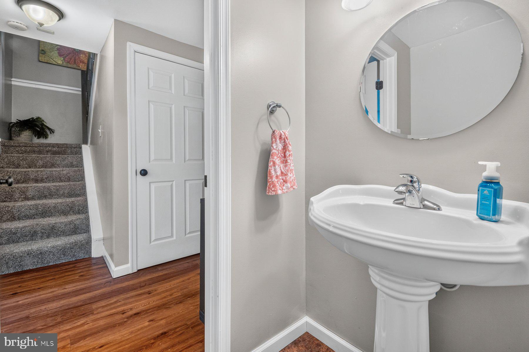 BERRYHILL - Residential