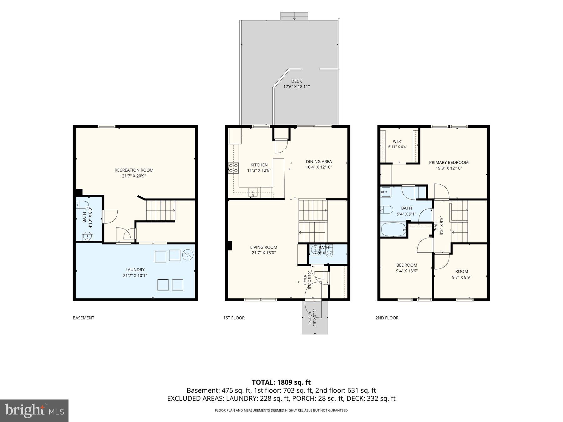BERRYHILL - Residential