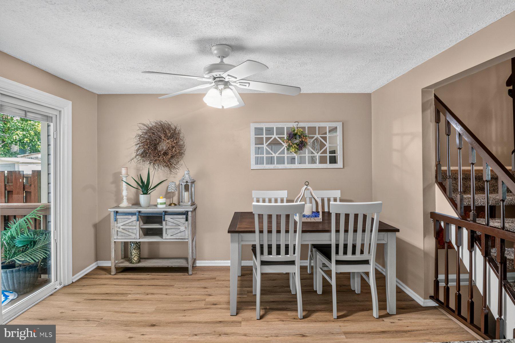 BERRYHILL - Residential