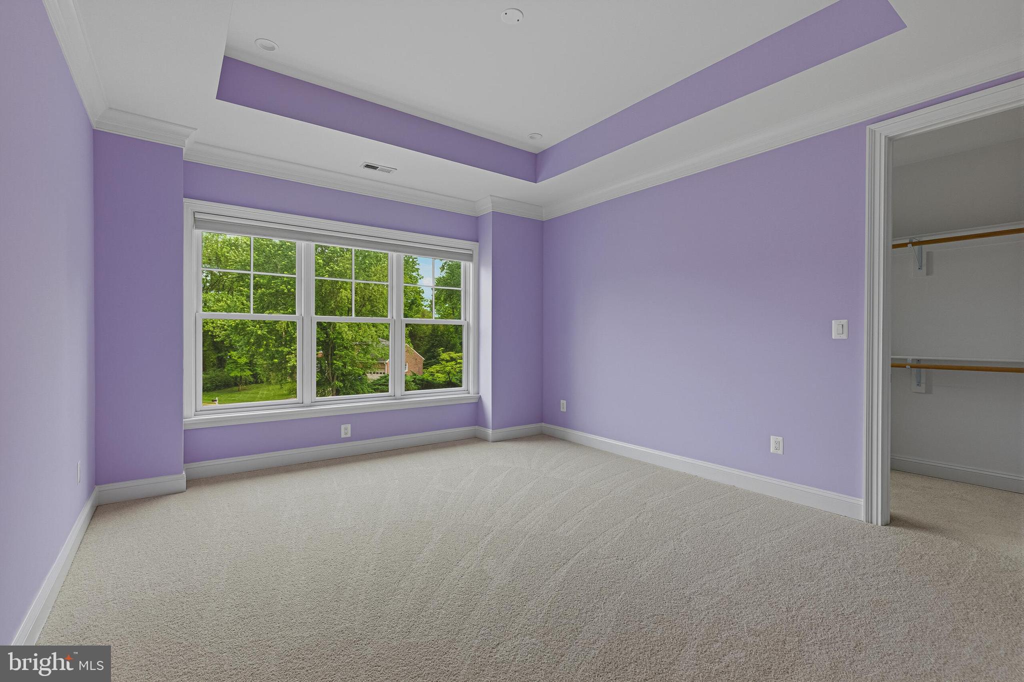 MC LEAN HAMLET - Residential