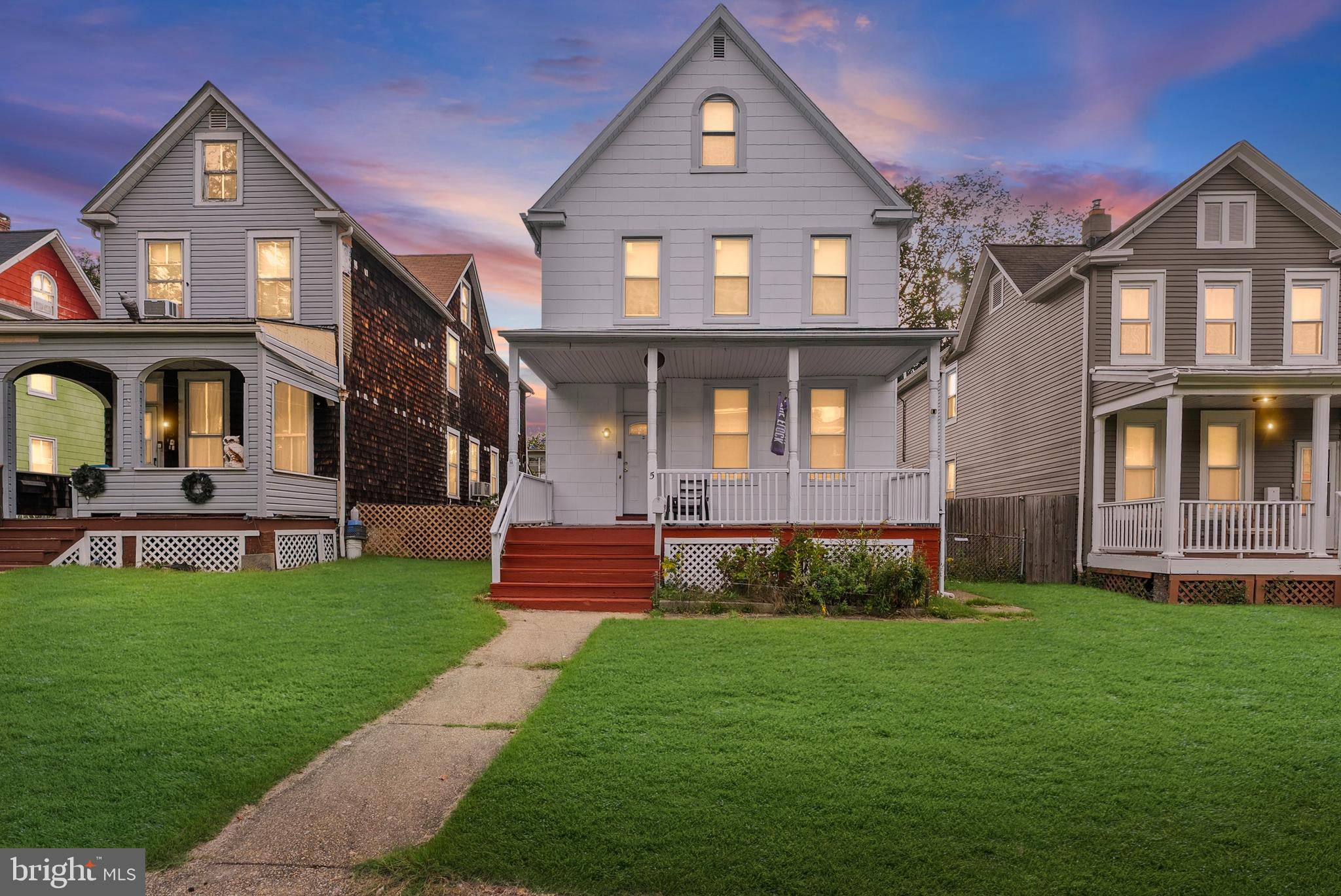 IRVINGTON - Residential