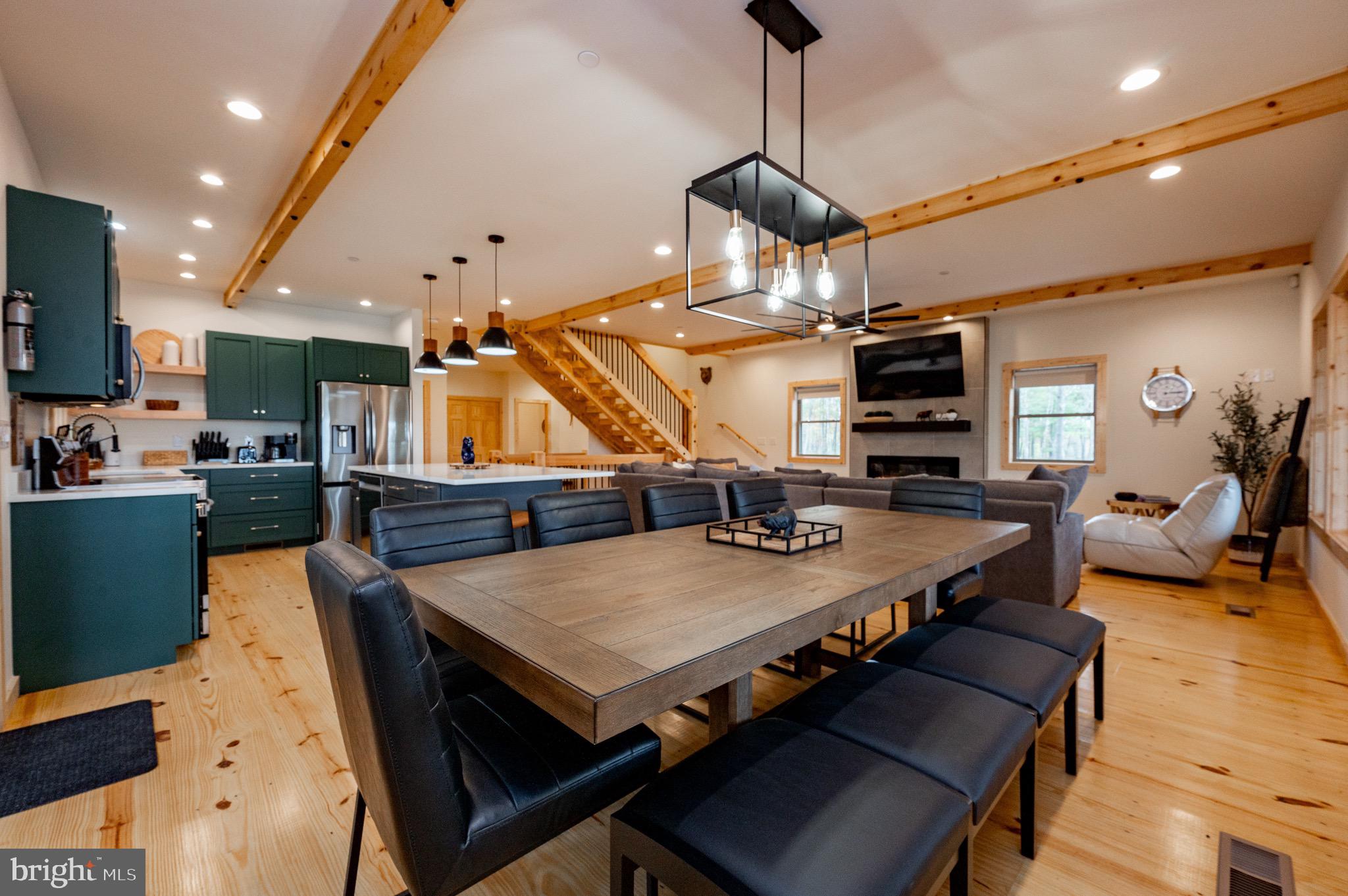 LODESTONE - Residential