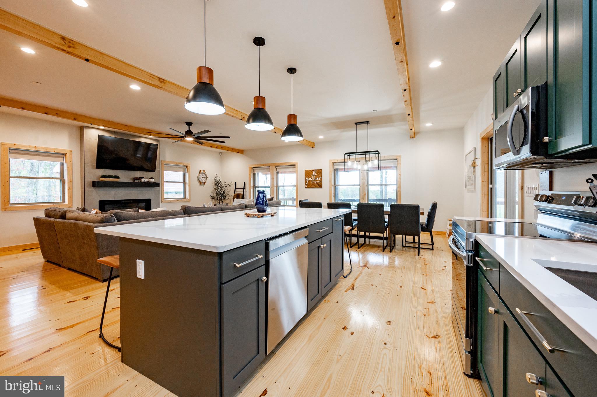 LODESTONE - Residential