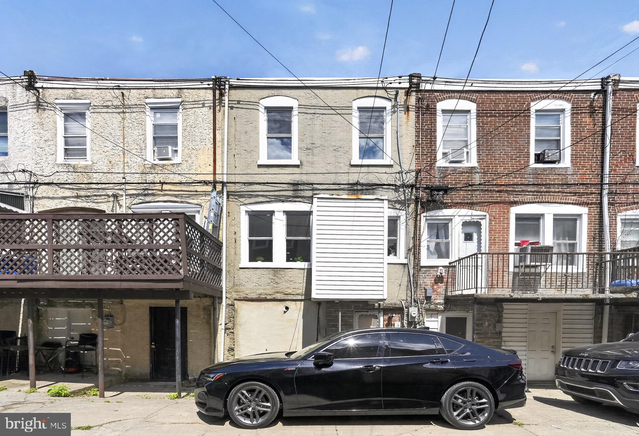 GERMANTOWN (EAST) - Residential