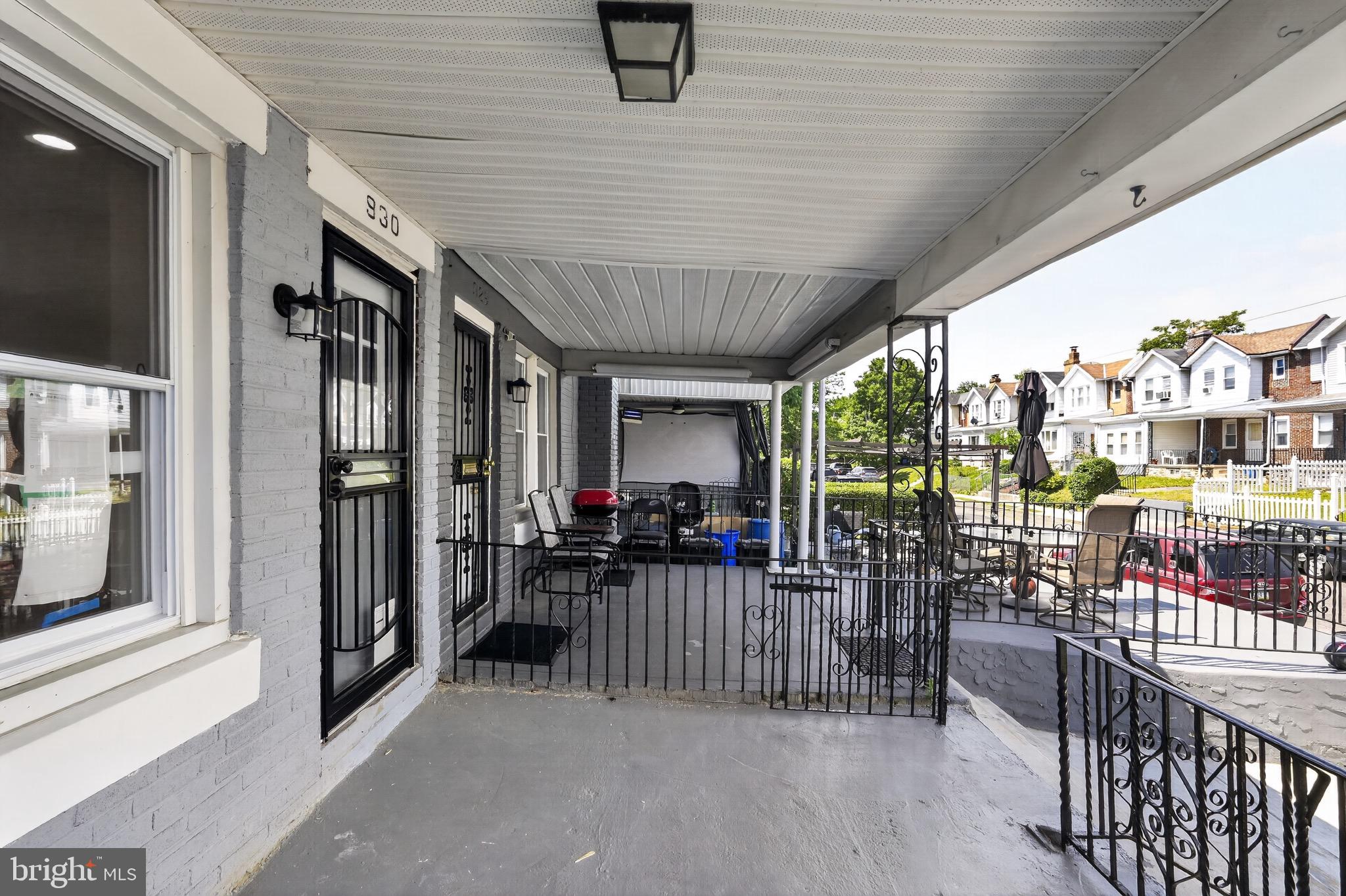 GERMANTOWN (EAST) - Residential