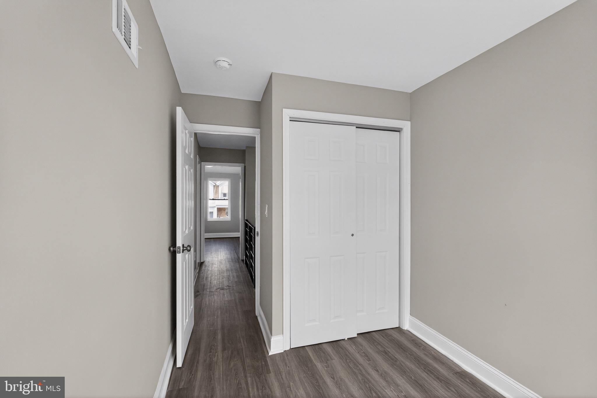 GERMANTOWN (EAST) - Residential