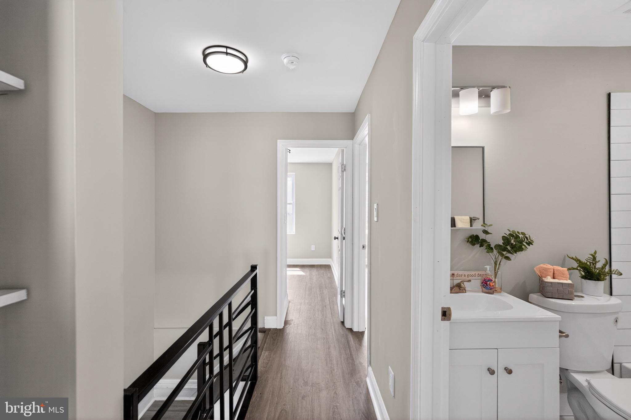 GERMANTOWN (EAST) - Residential