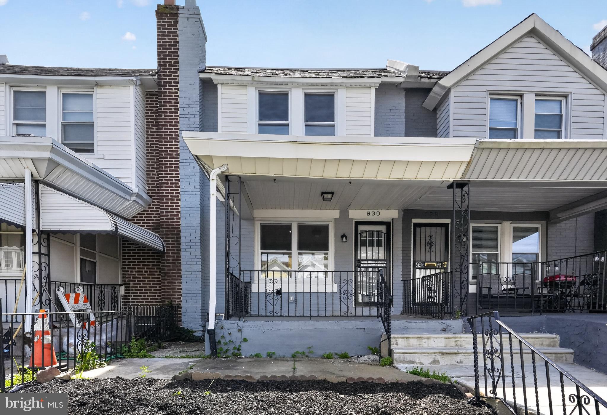 GERMANTOWN (EAST) - Residential