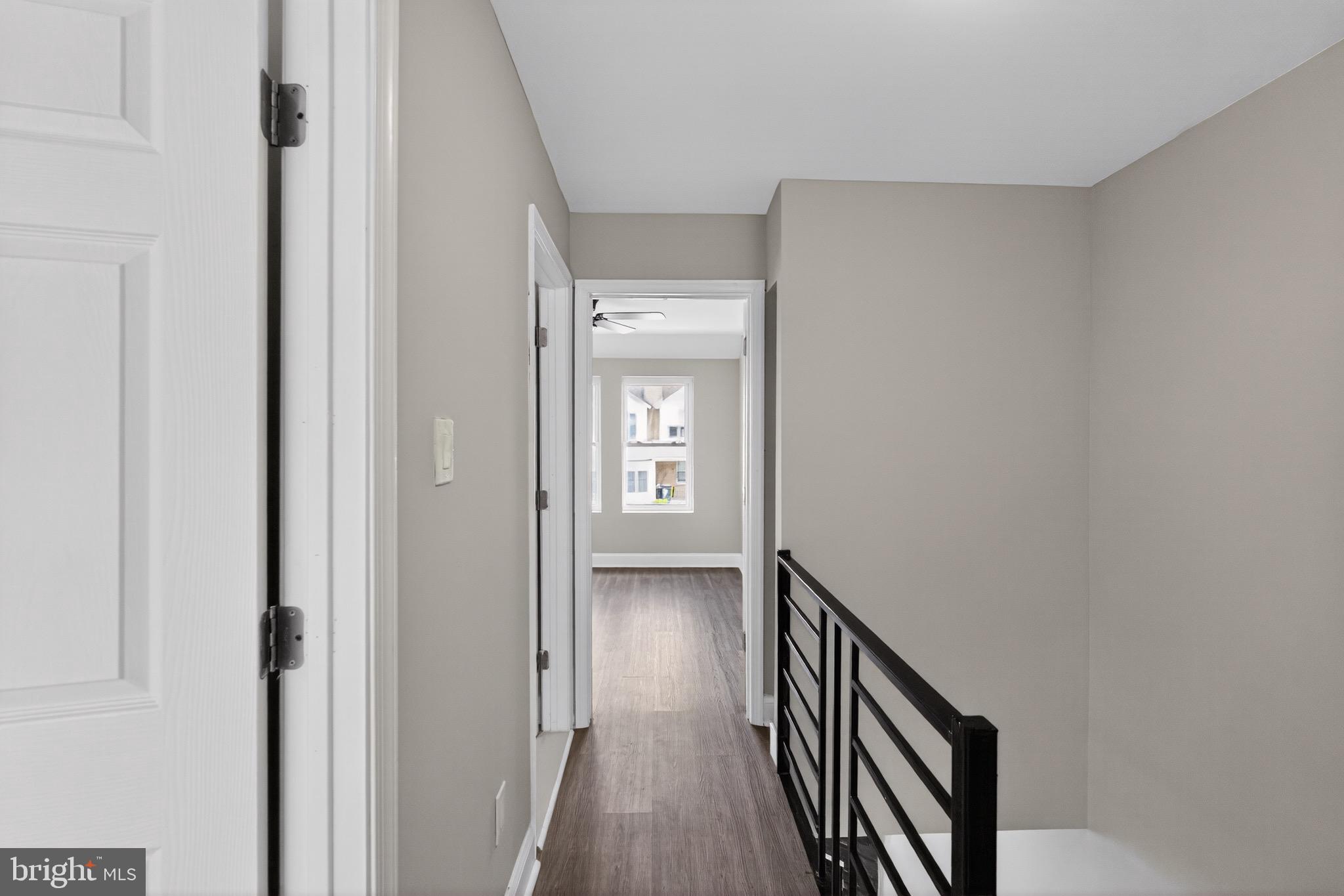 GERMANTOWN (EAST) - Residential