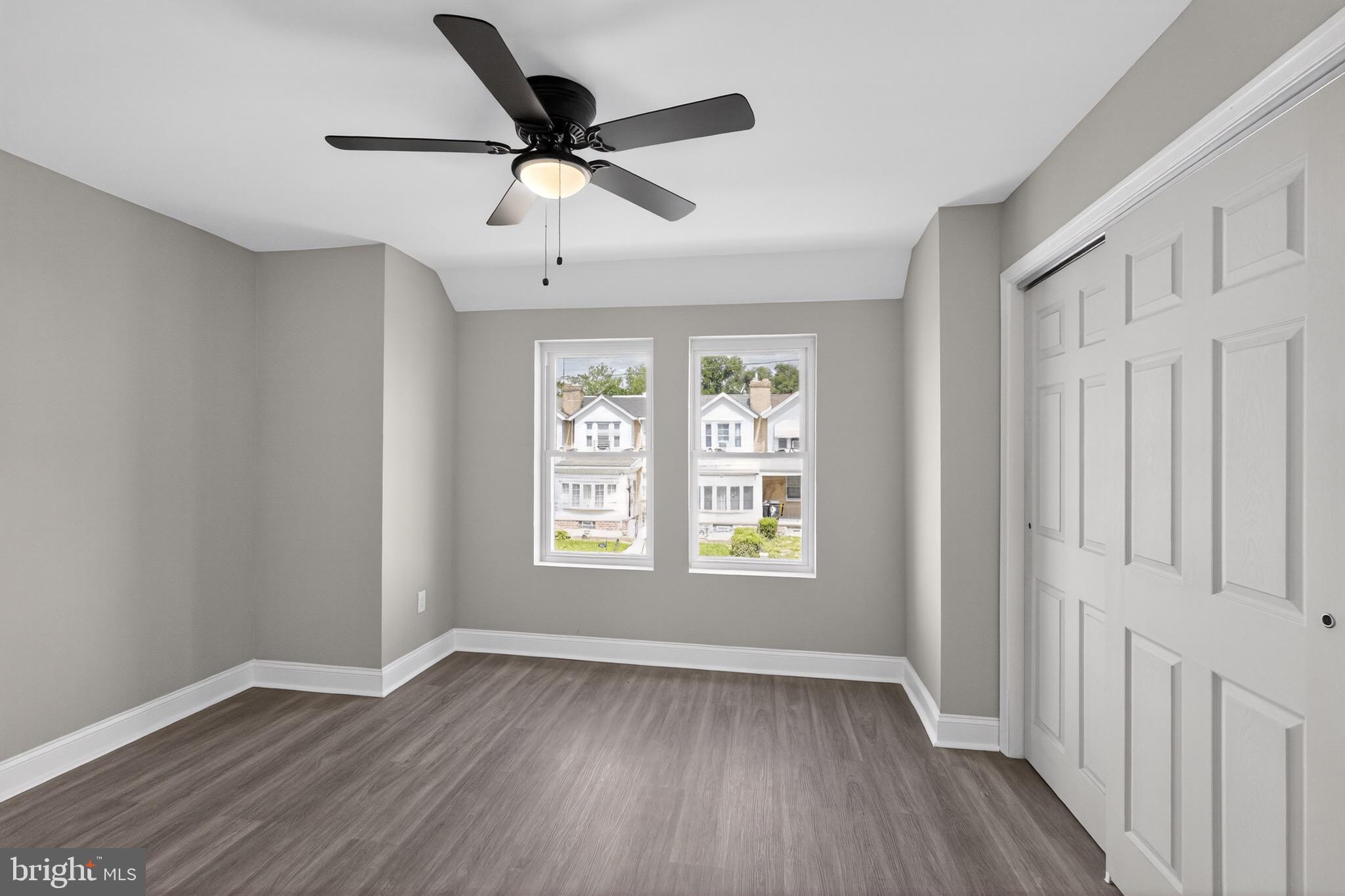 GERMANTOWN (EAST) - Residential