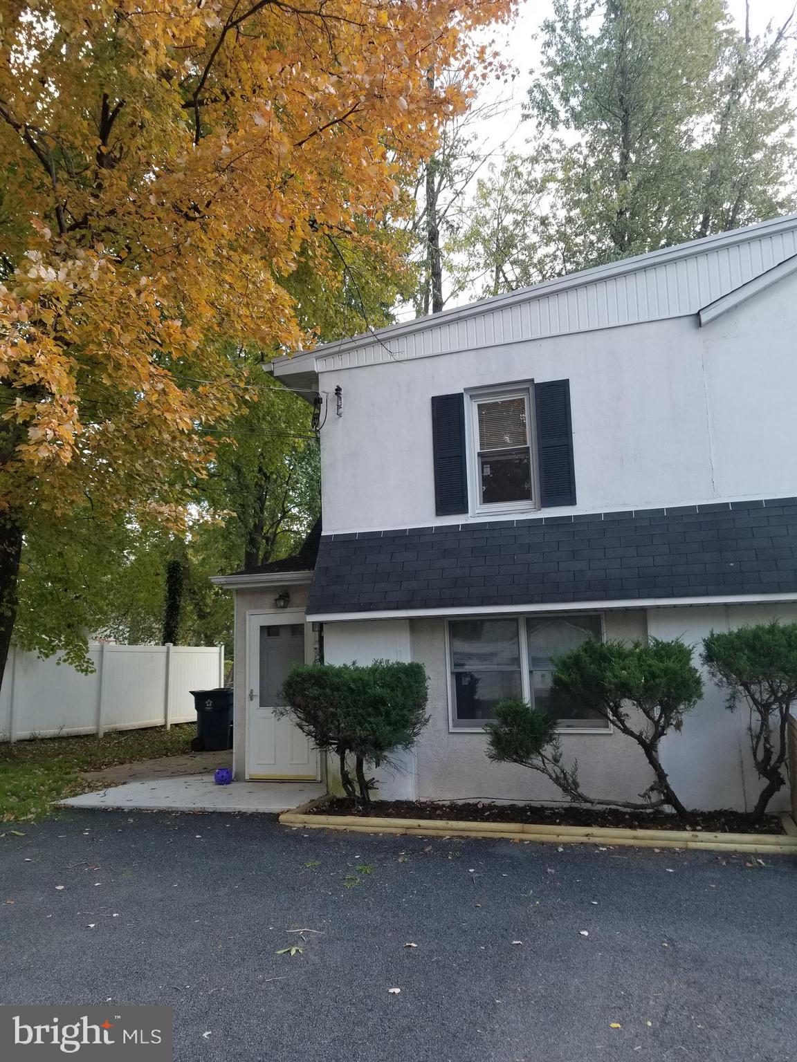 NONE AVAILABLE - Residential Lease