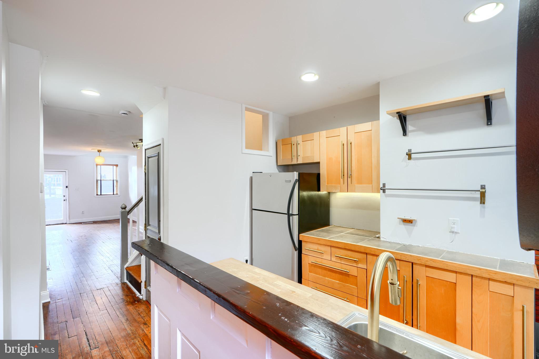 CANTON - Residential Lease