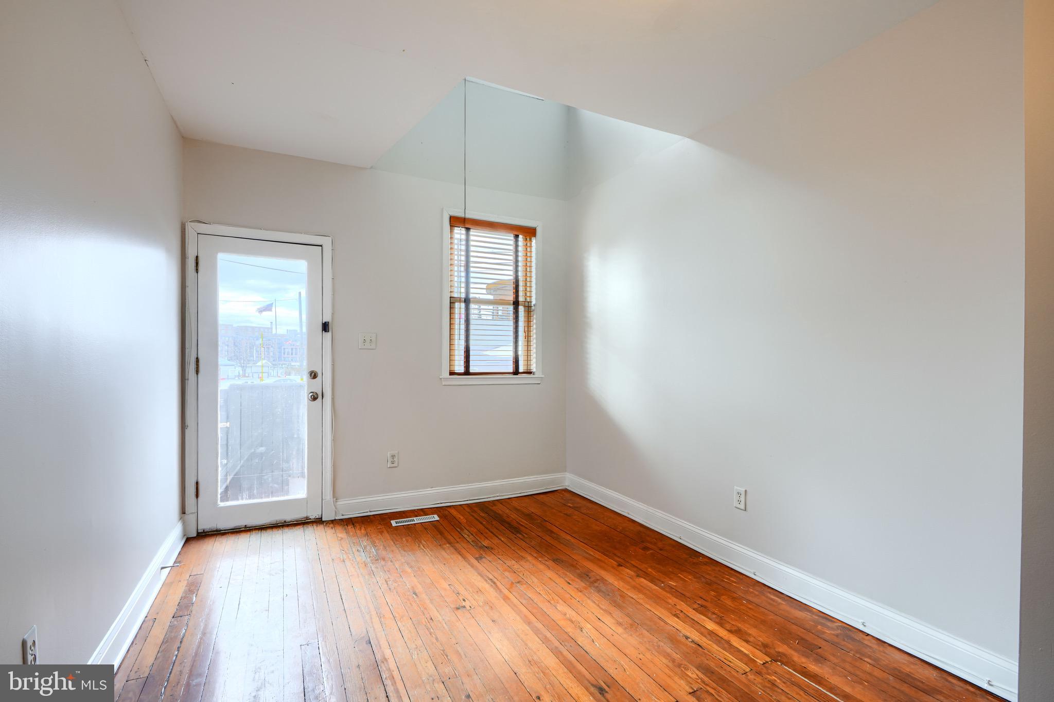 CANTON - Residential Lease