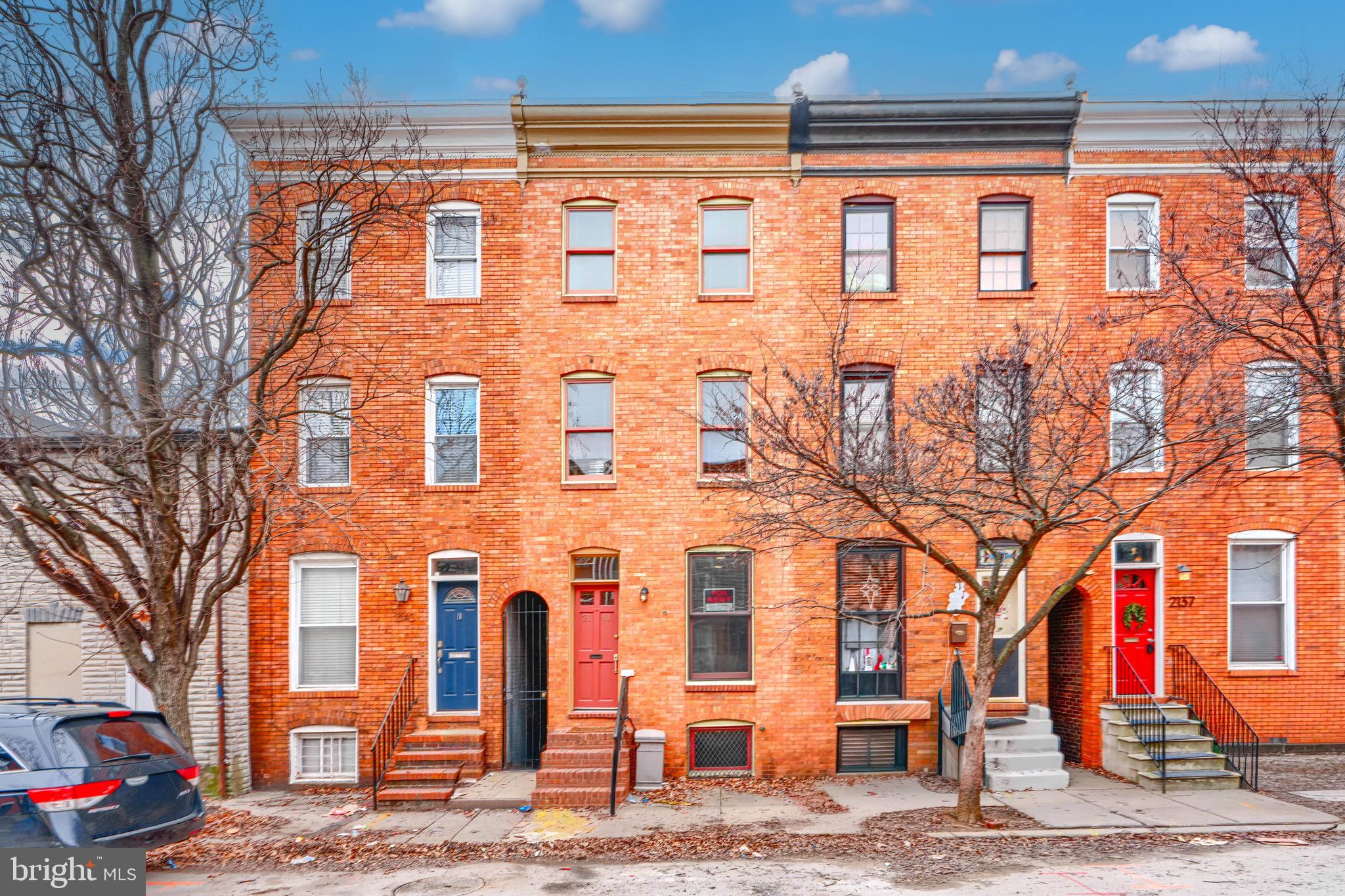 CANTON - Residential Lease