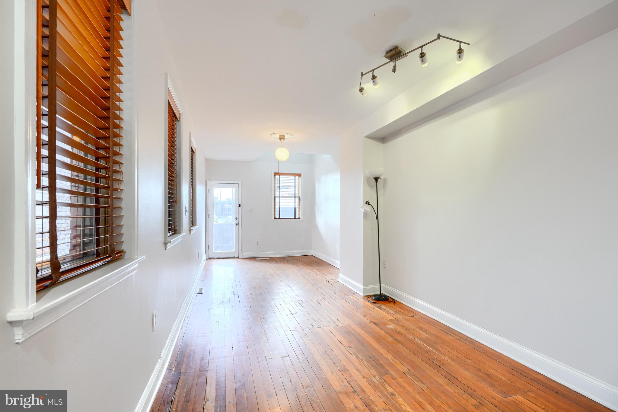 CANTON - Residential Lease