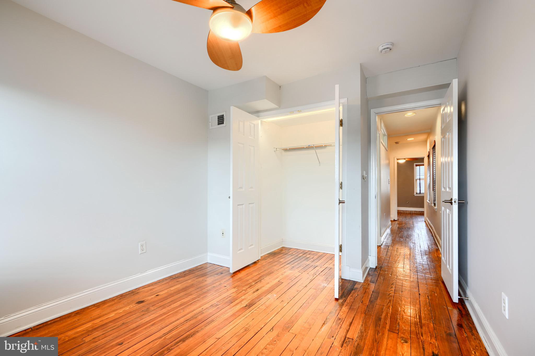 CANTON - Residential Lease