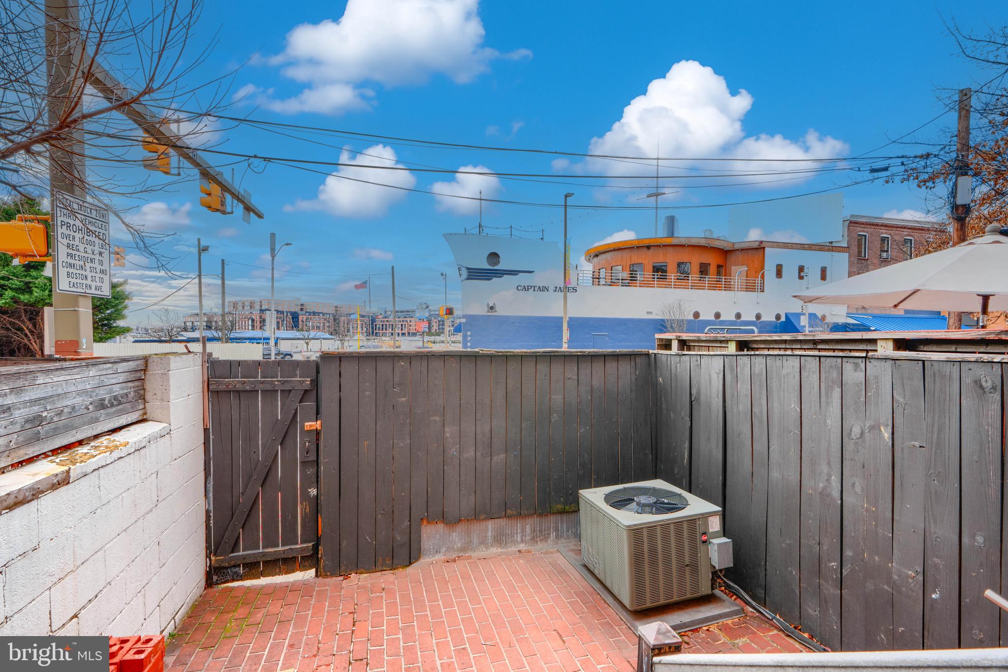 CANTON - Residential Lease